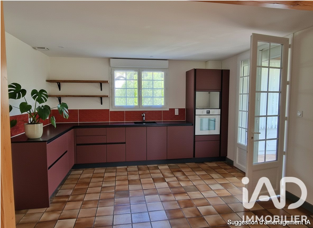Maison à vendre, 150m², Foix