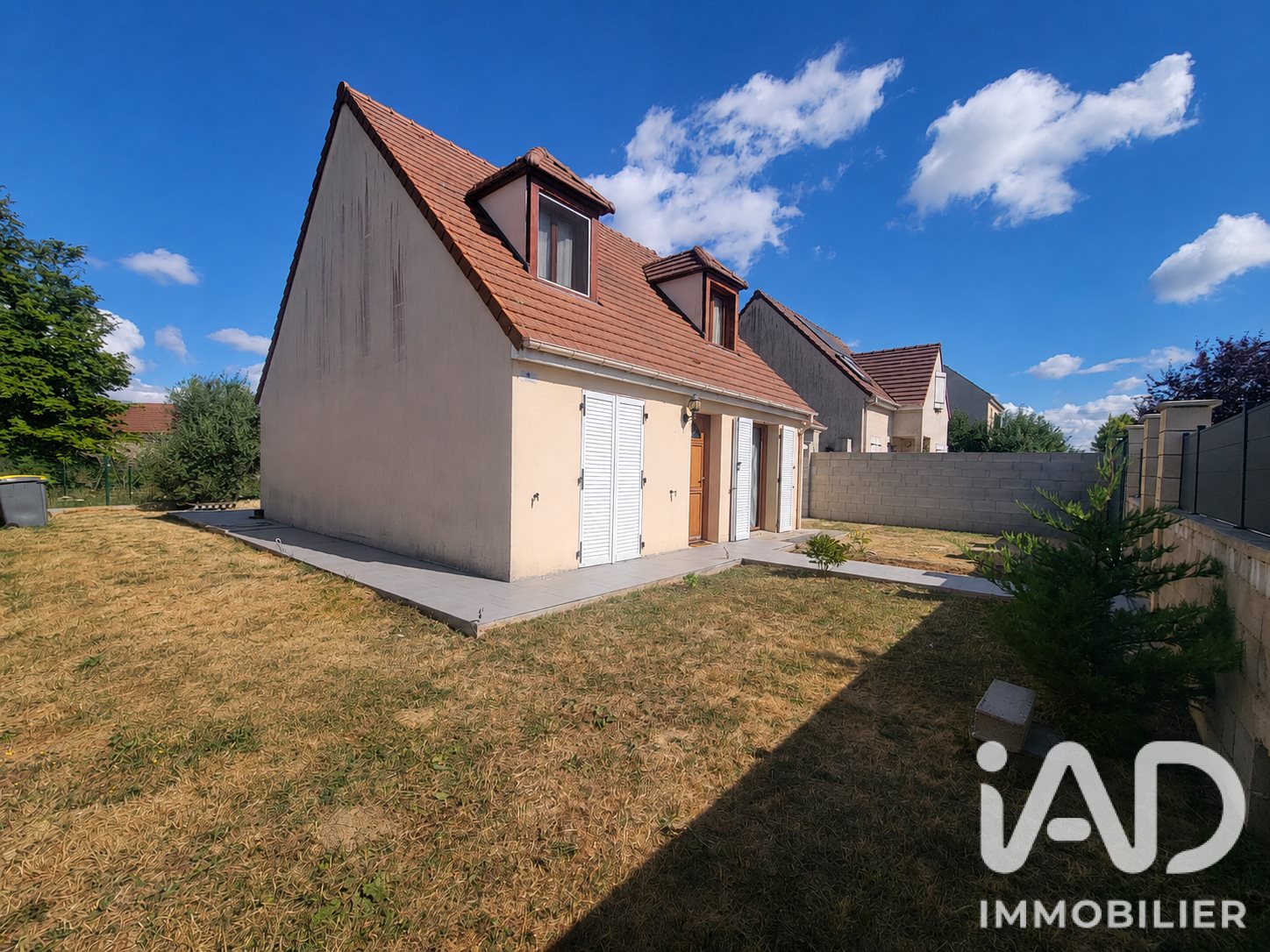 Maison à vendre, 83m², Château-Thierry