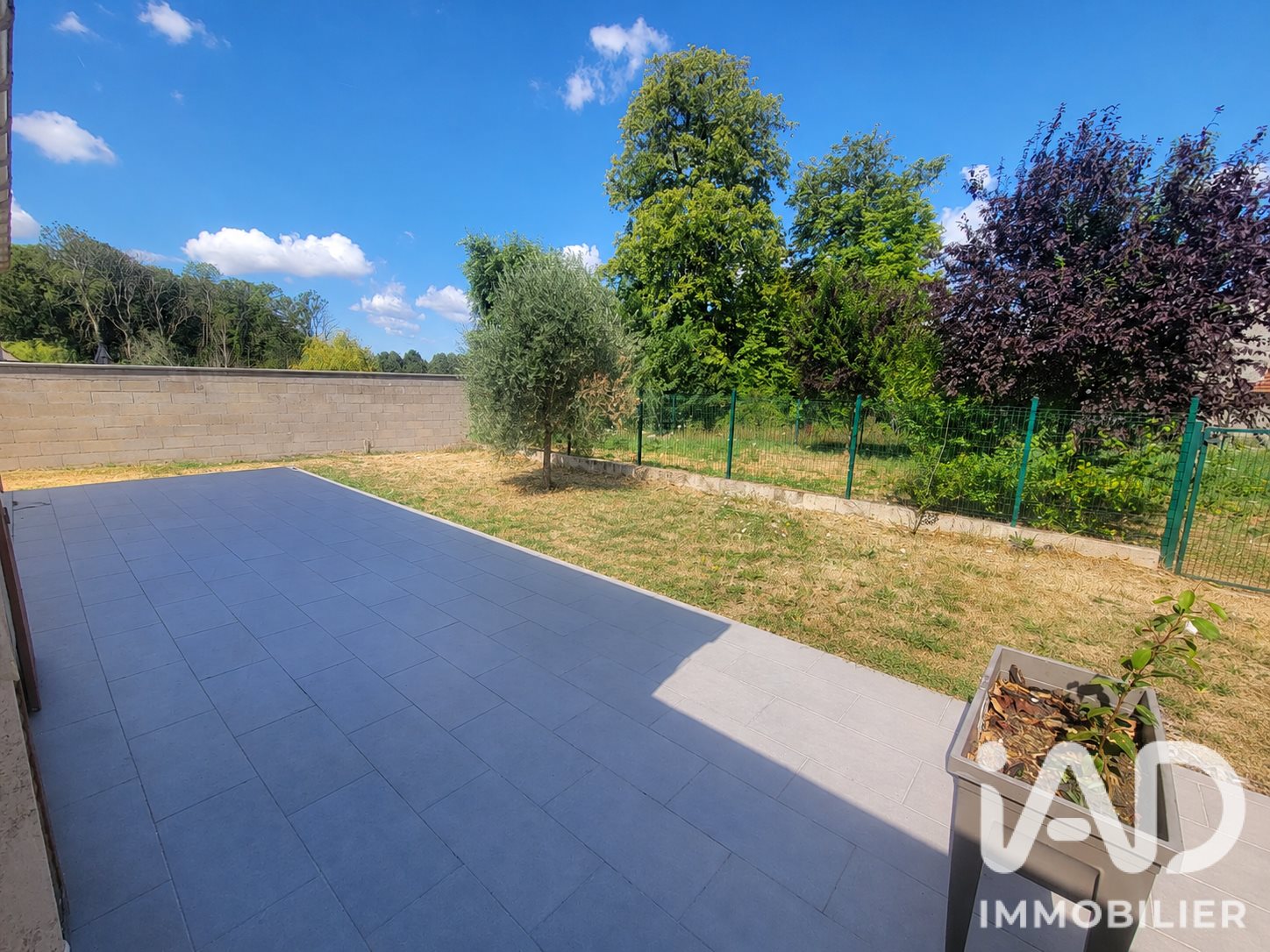 Maison à vendre, 83m², Château-Thierry