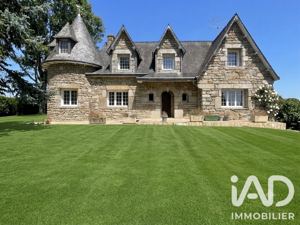 Maison à vendre, 176m², Plessala