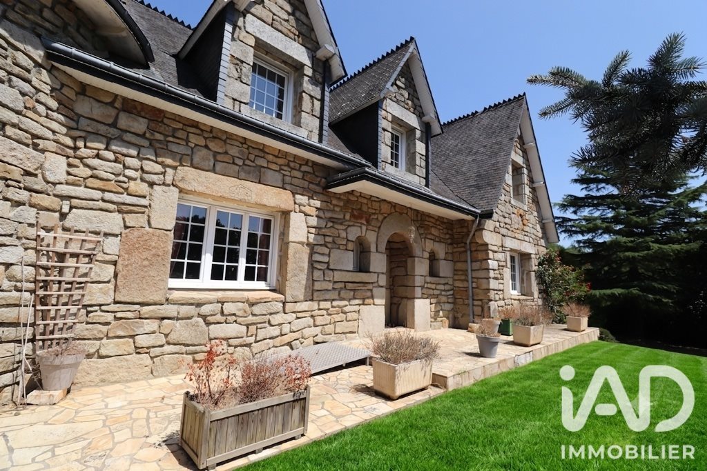 Maison à vendre, 176m², Plessala