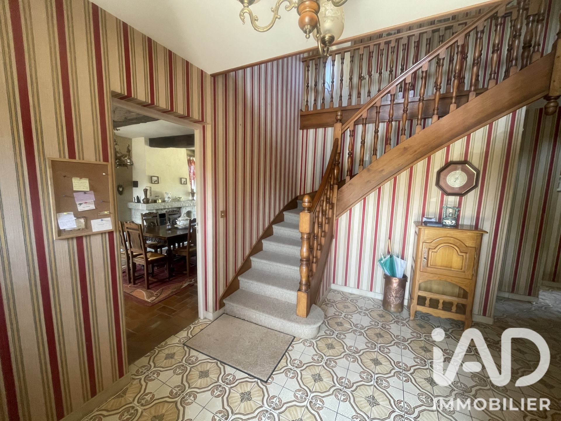 Maison à vendre, 176m², Plessala