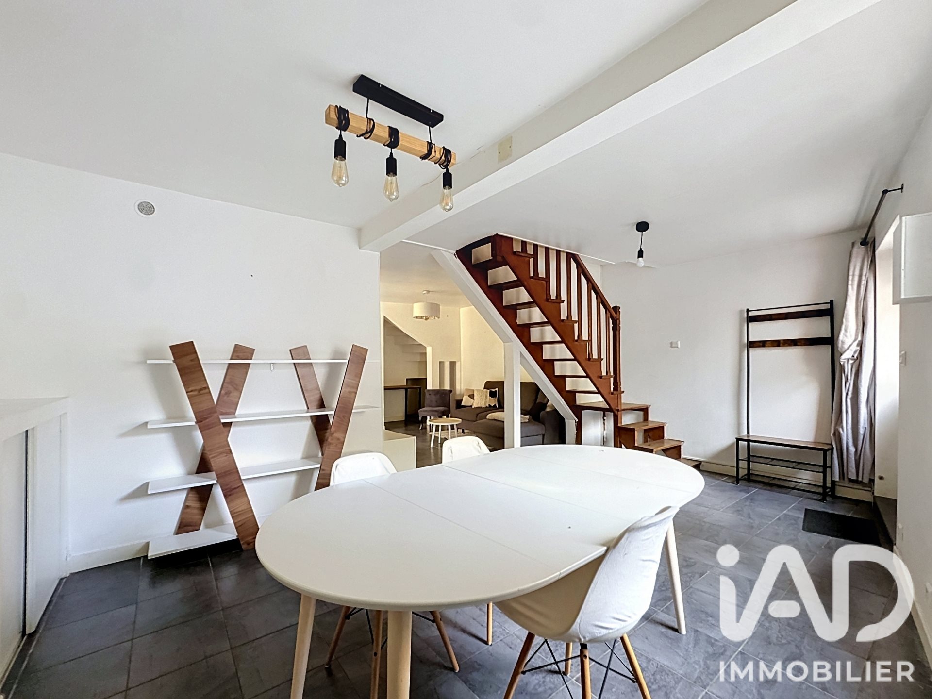 Appartement à vendre, 63m², Rennes