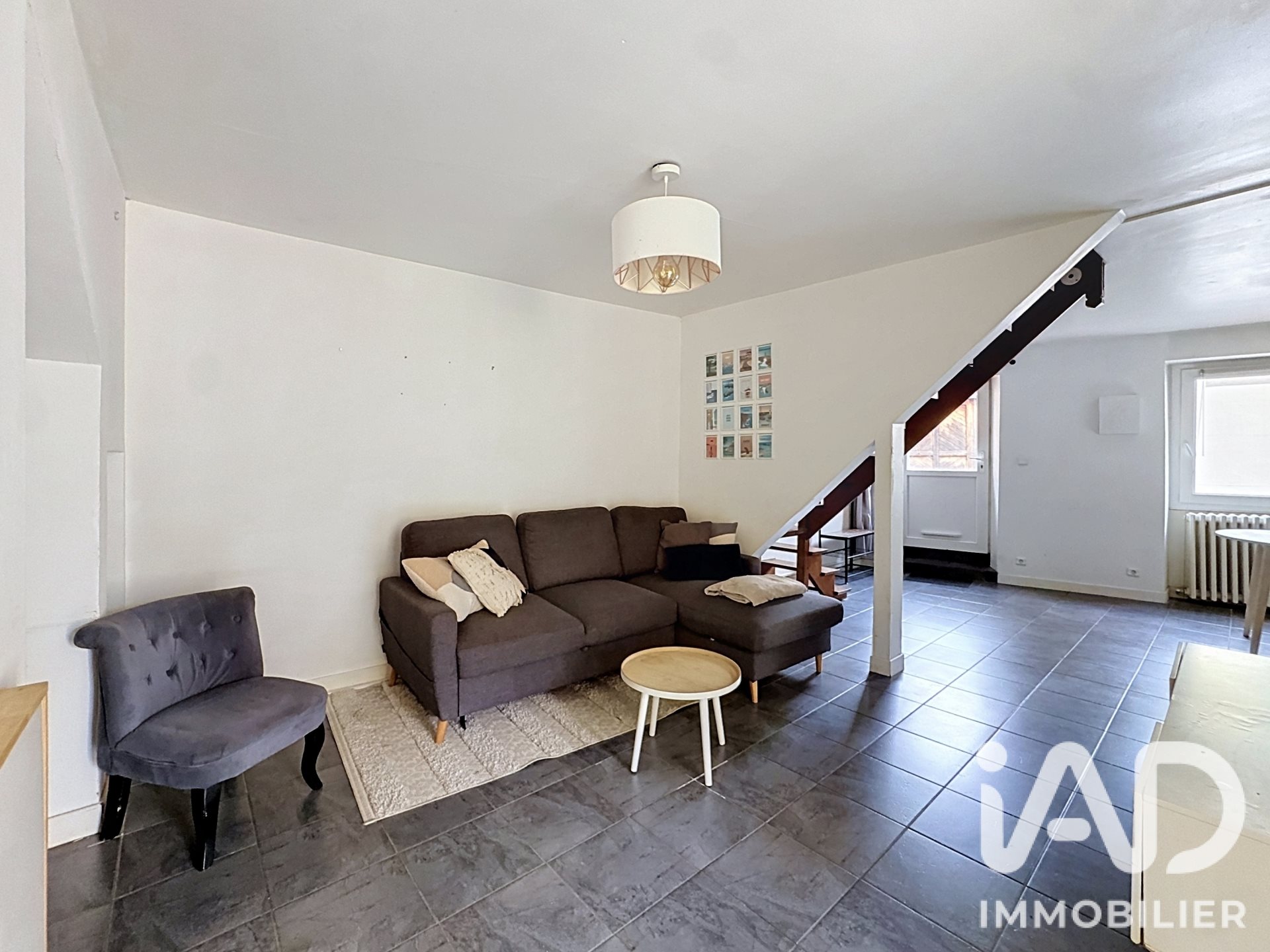 Appartement à vendre, 63m², Rennes