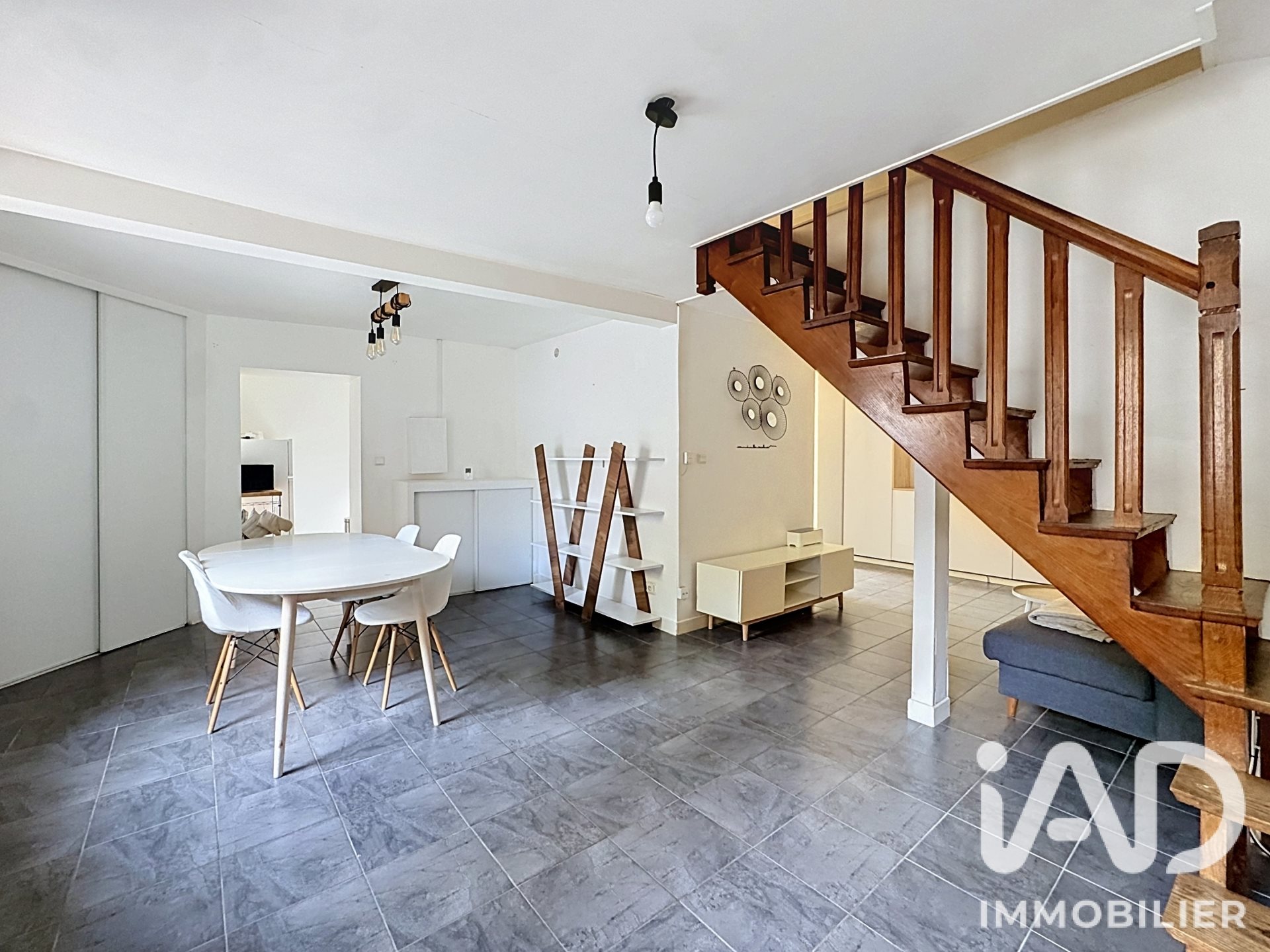 Appartement à vendre, 63m², Rennes