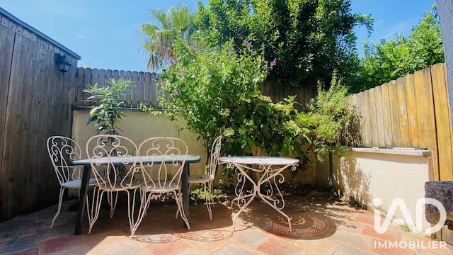 Maison à vendre, 113m², Saint-Sulpice-de-Royan