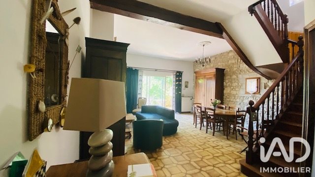 Maison à vendre, 113m², Saint-Sulpice-de-Royan