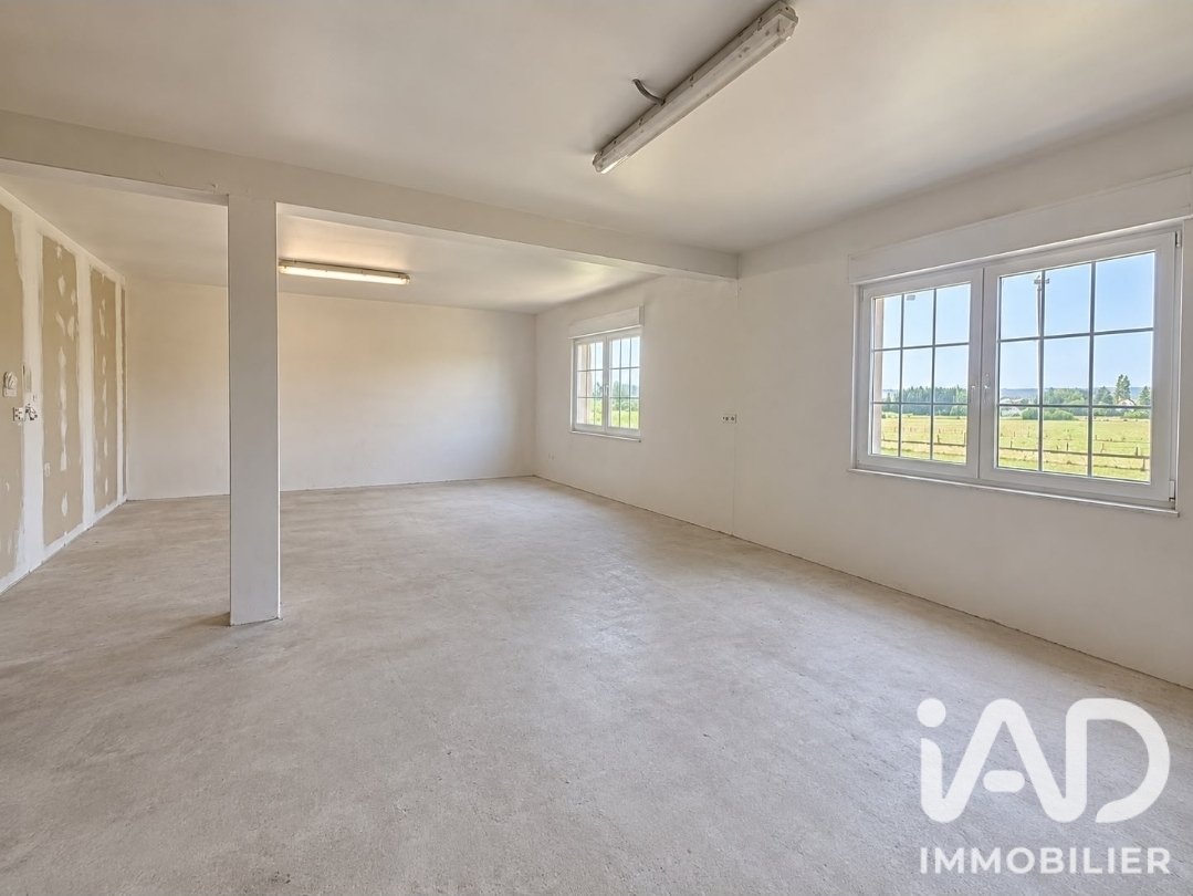 Maison à vendre, 134m², Saint-Jean-Rohrbach