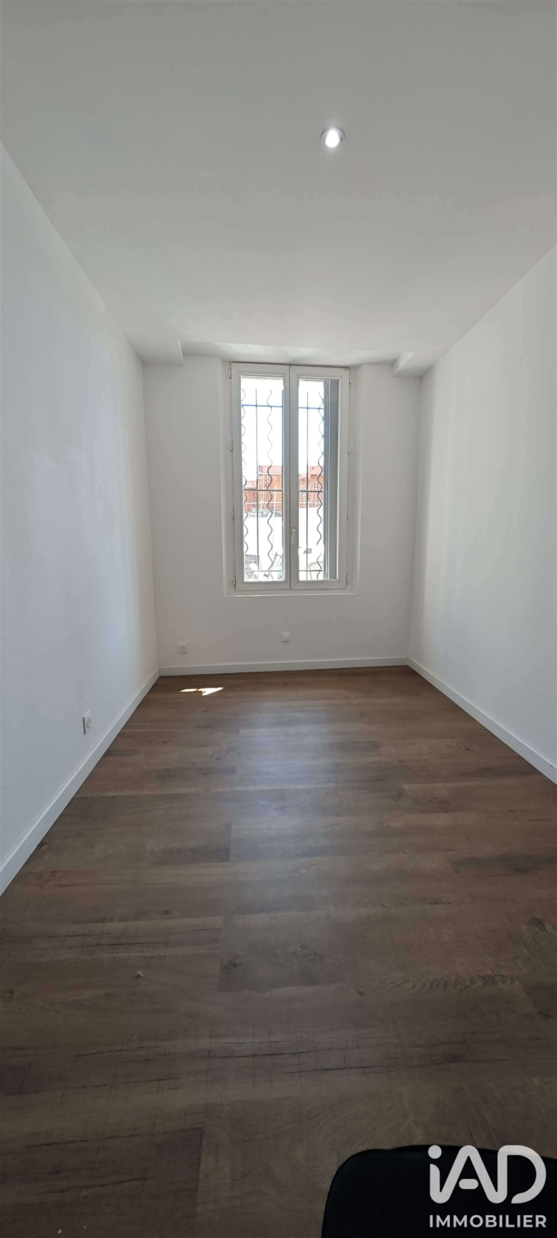 Appartement à vendre, 33m², Nîmes