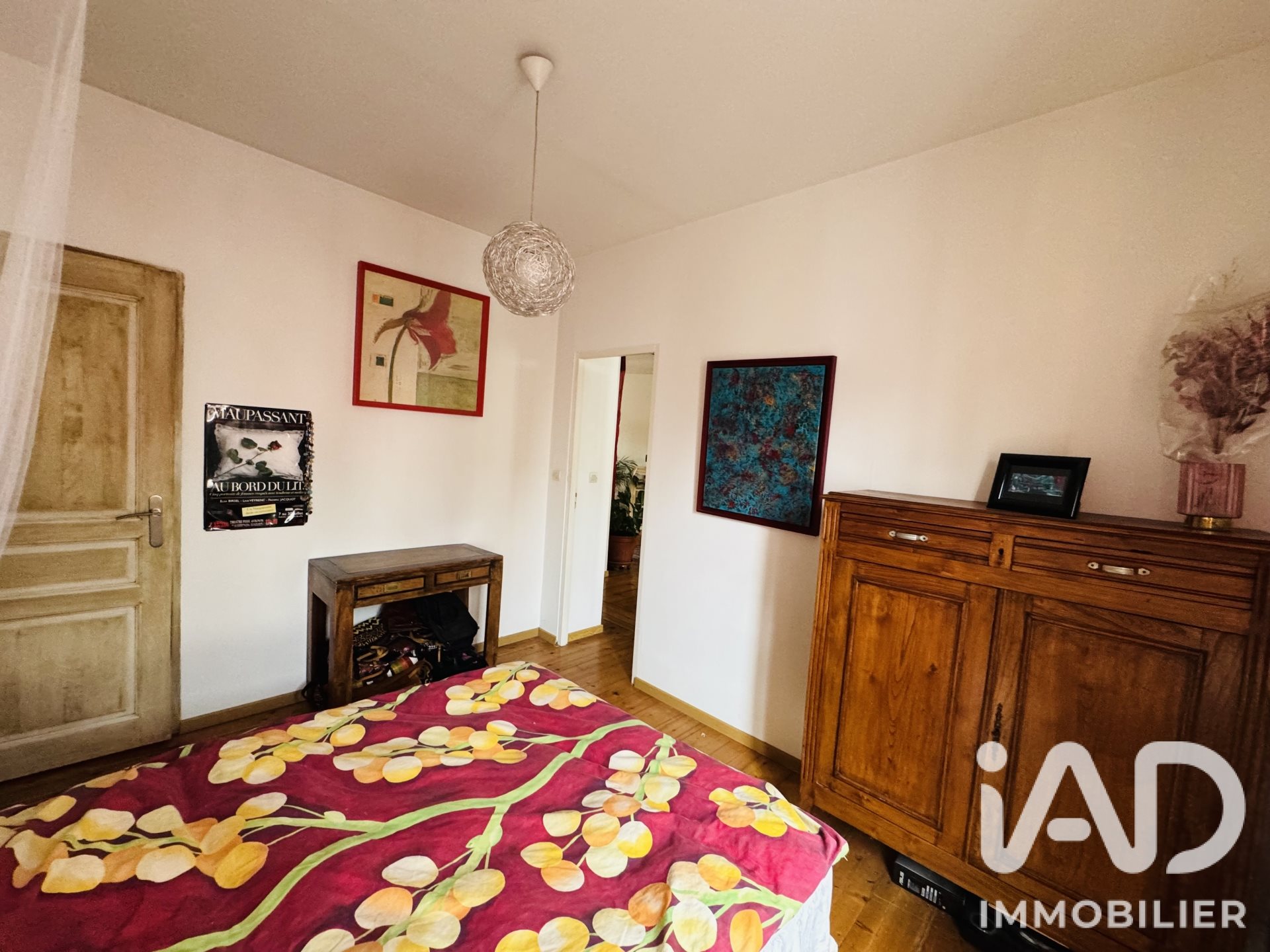 Maison à vendre, 102m², Faches-Thumesnil