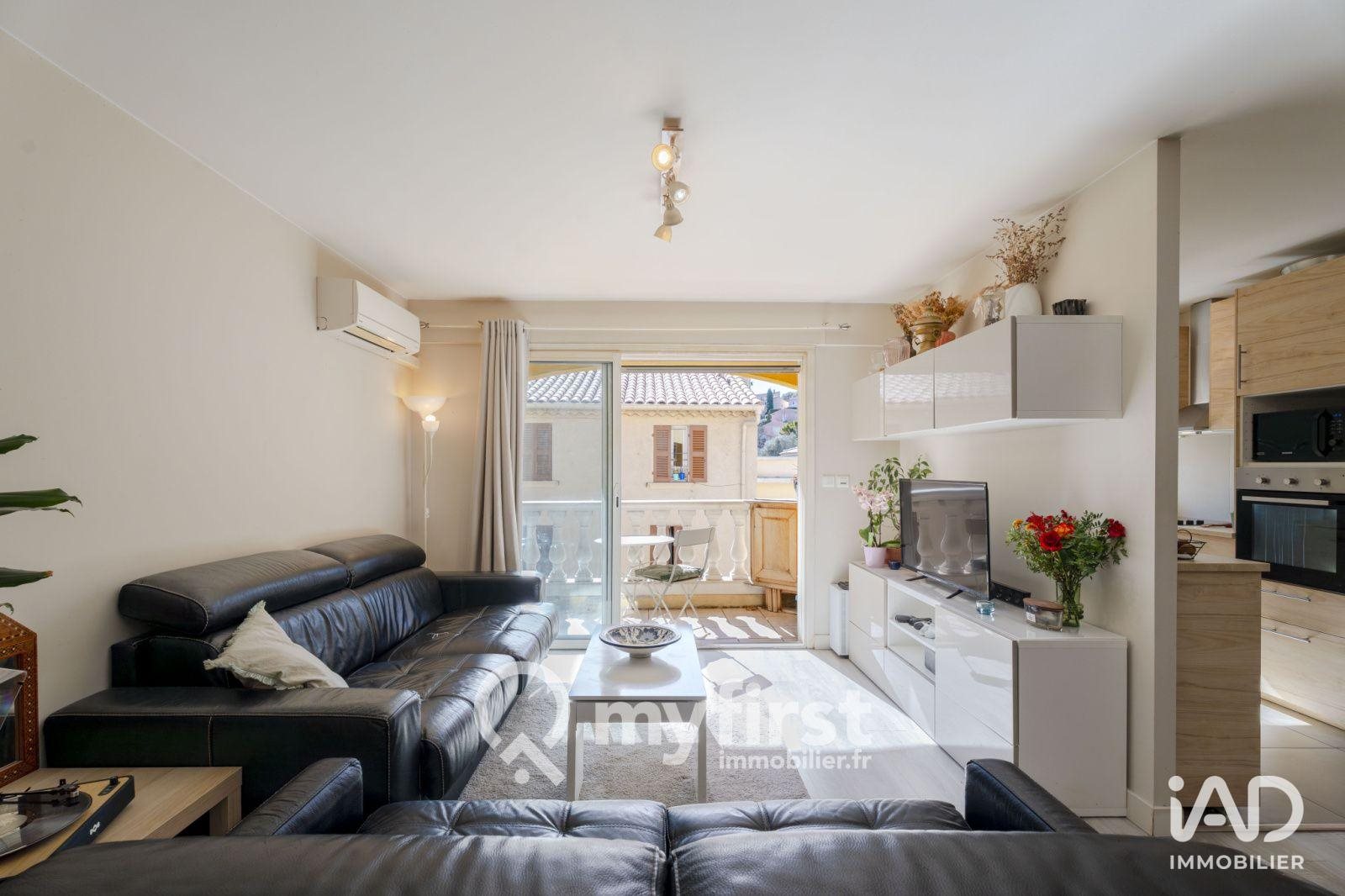 Appartement à vendre, 67m², Le Pradet