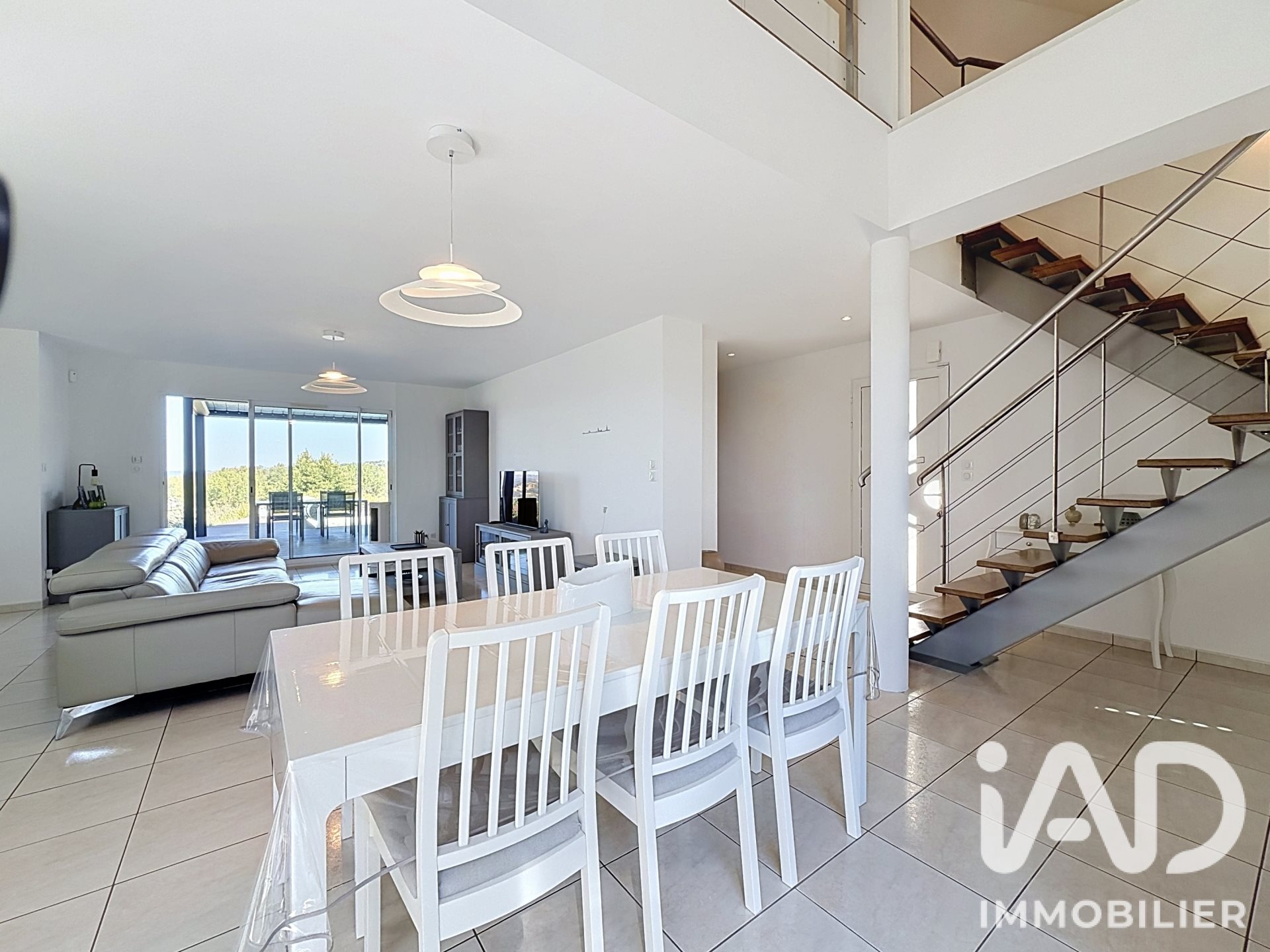 Maison à vendre, 172m², Allassac