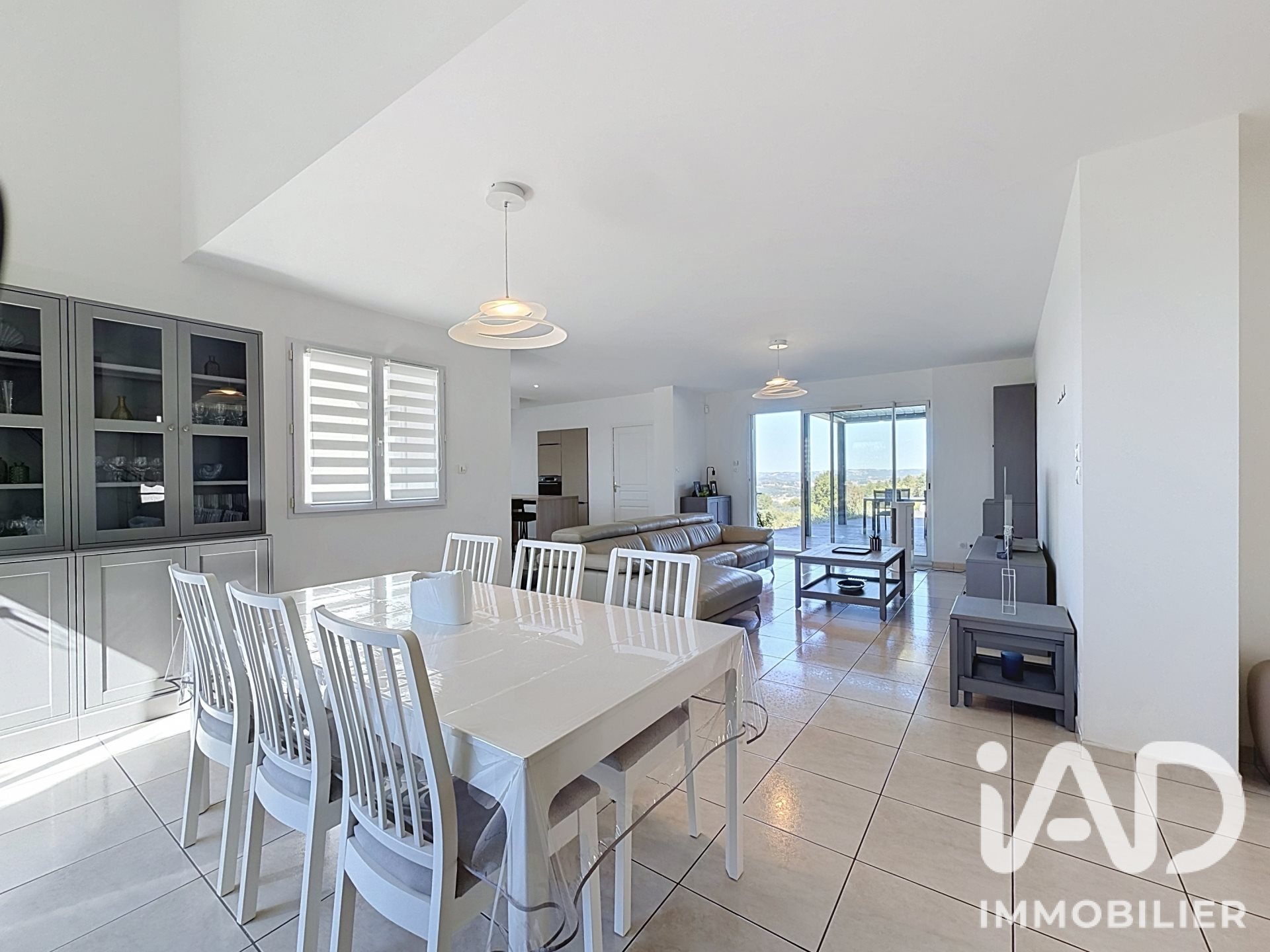 Maison à vendre, 172m², Allassac