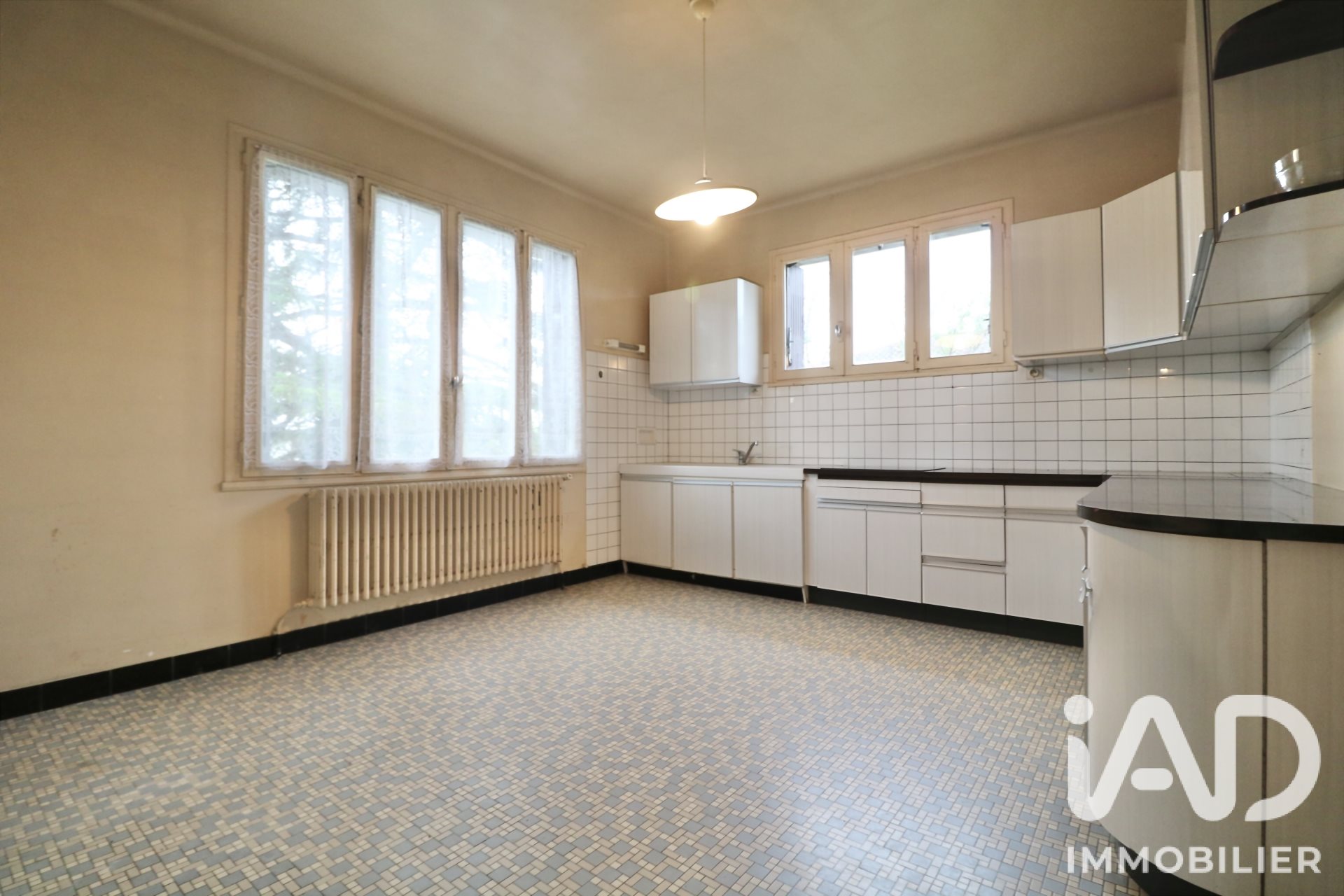Maison à vendre, 136m², Montayral