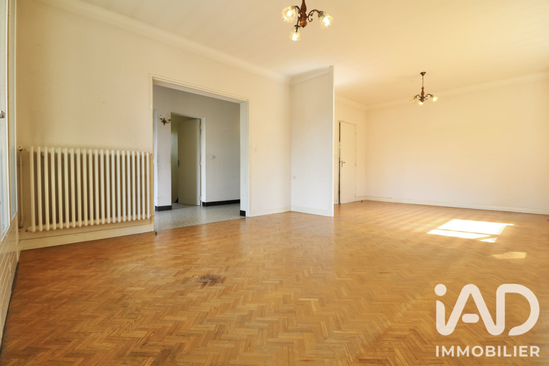 Maison à vendre, 136m², Montayral