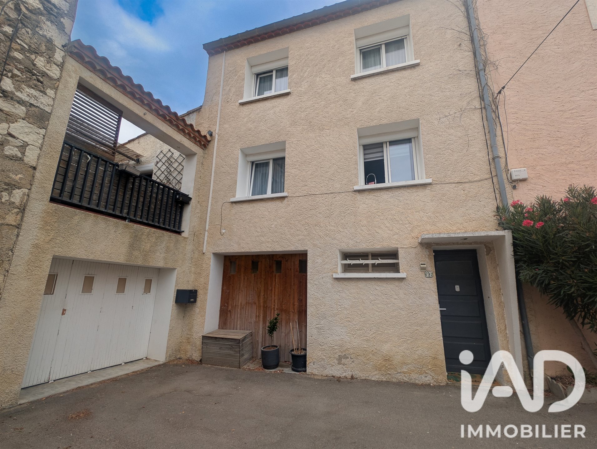 Maison à vendre, 157m², Cuxac-d'Aude