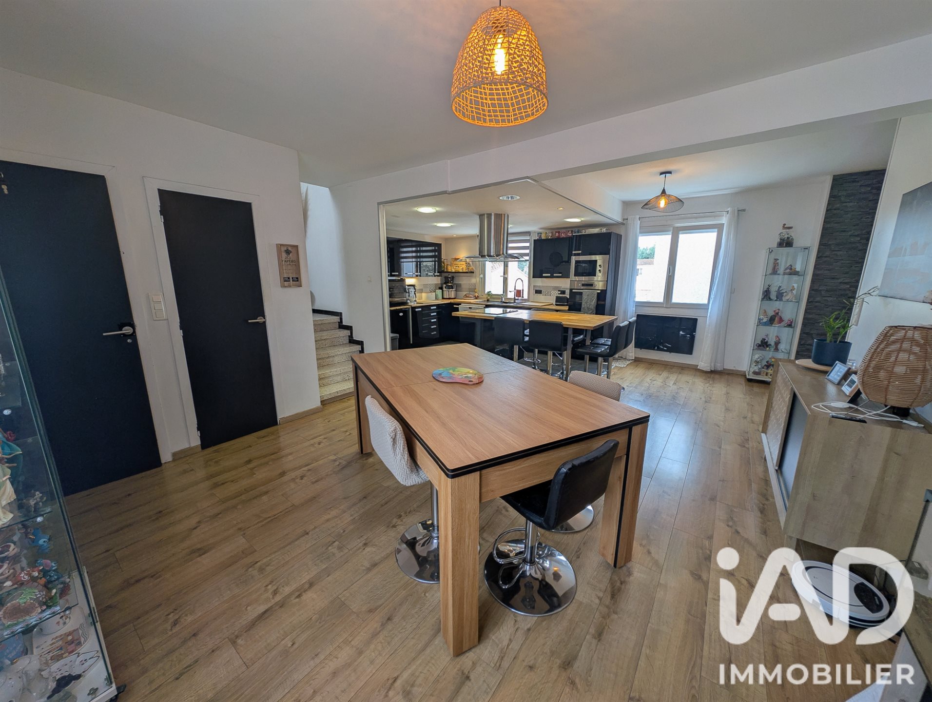 Maison à vendre, 157m², Cuxac-d'Aude