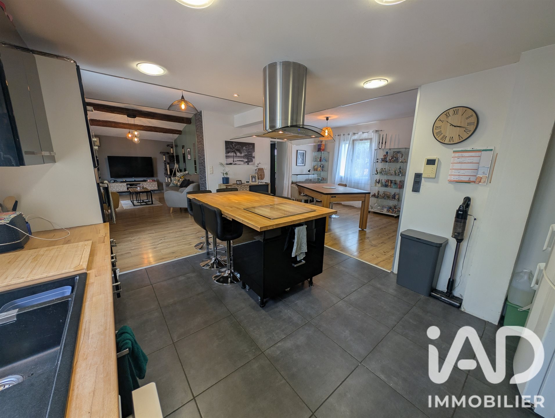 Maison à vendre, 157m², Cuxac-d'Aude