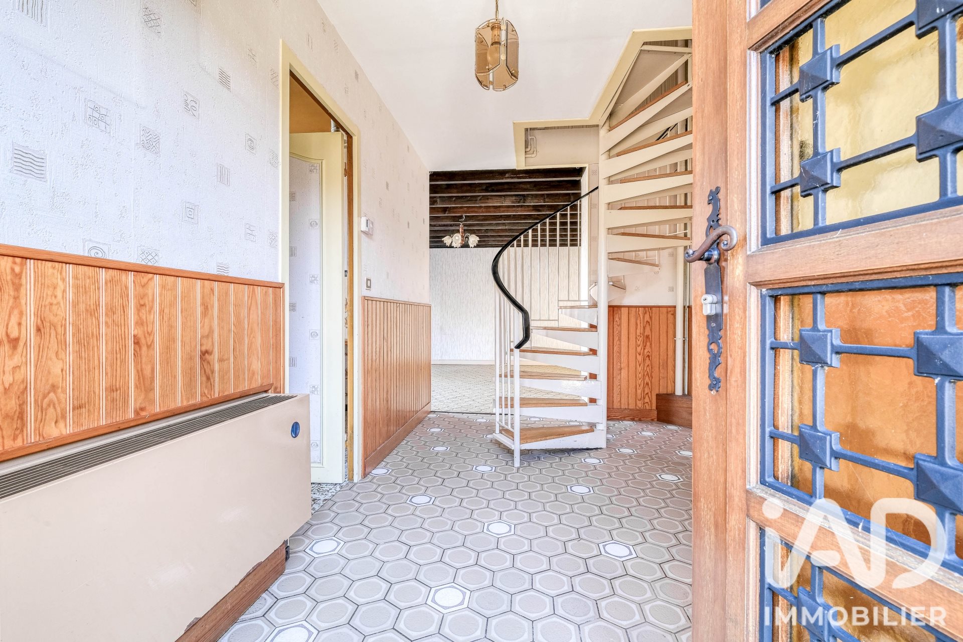 Maison à vendre, 79m², Meaux
