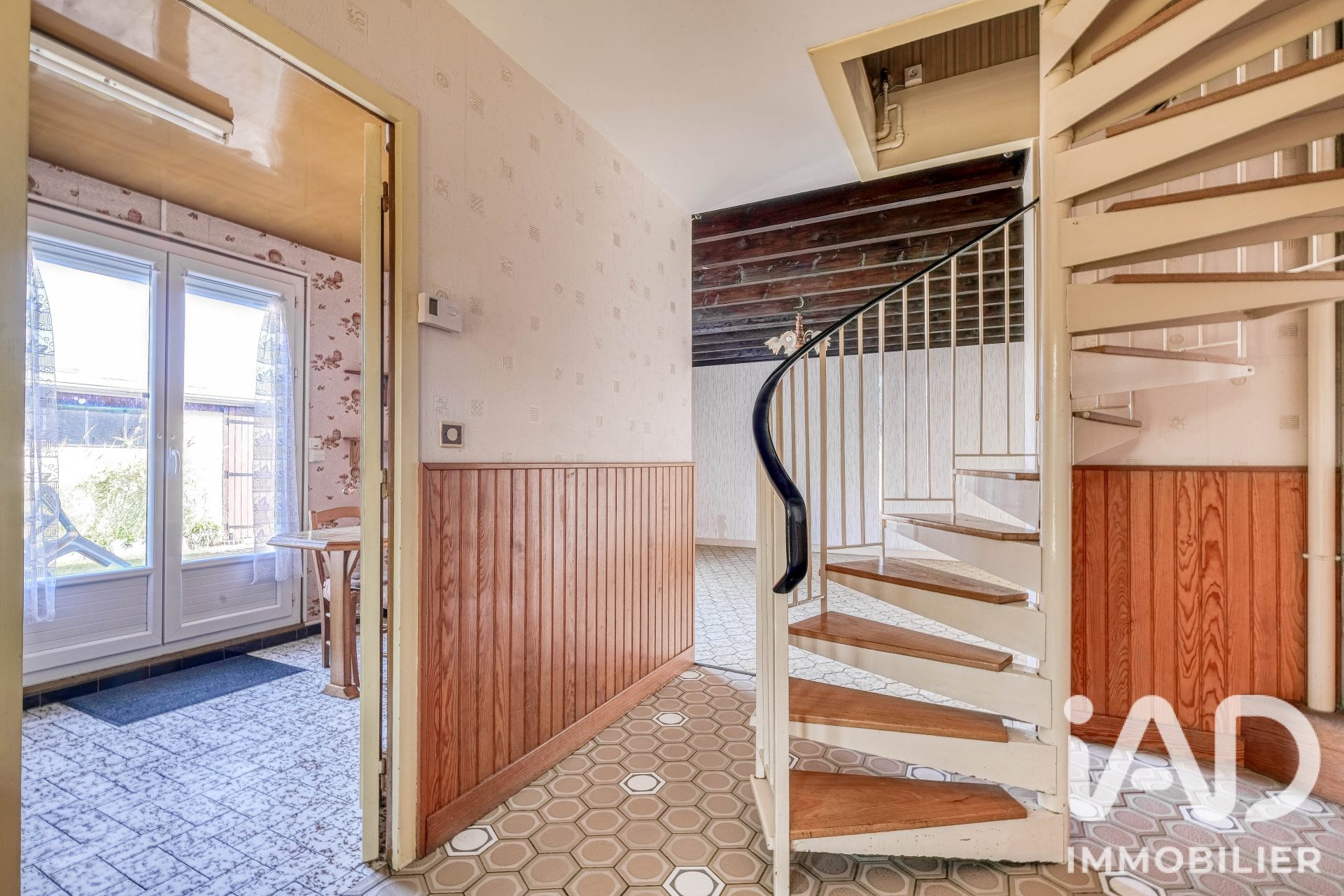 Maison à vendre, 79m², Meaux