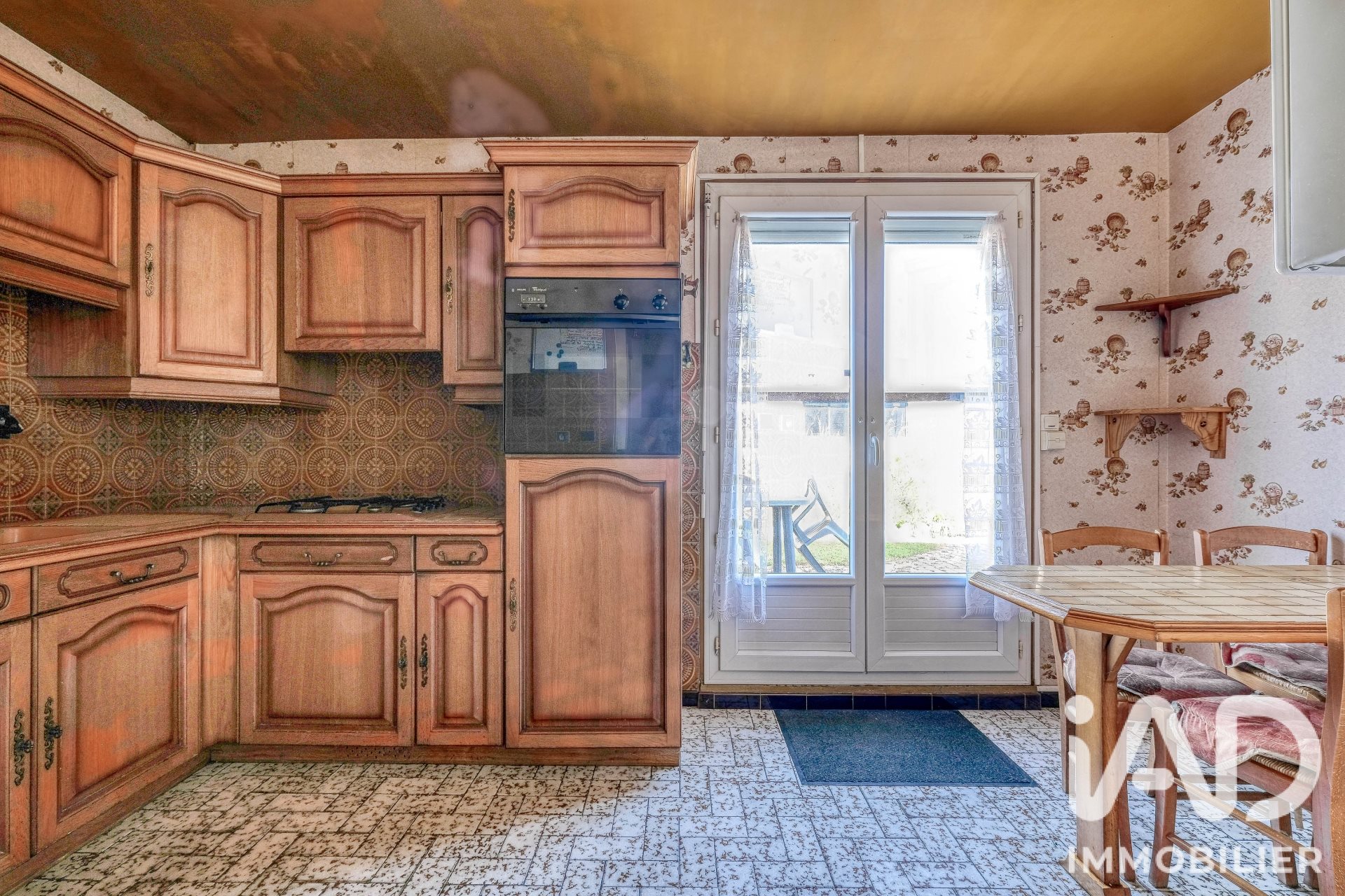 Maison à vendre, 79m², Meaux