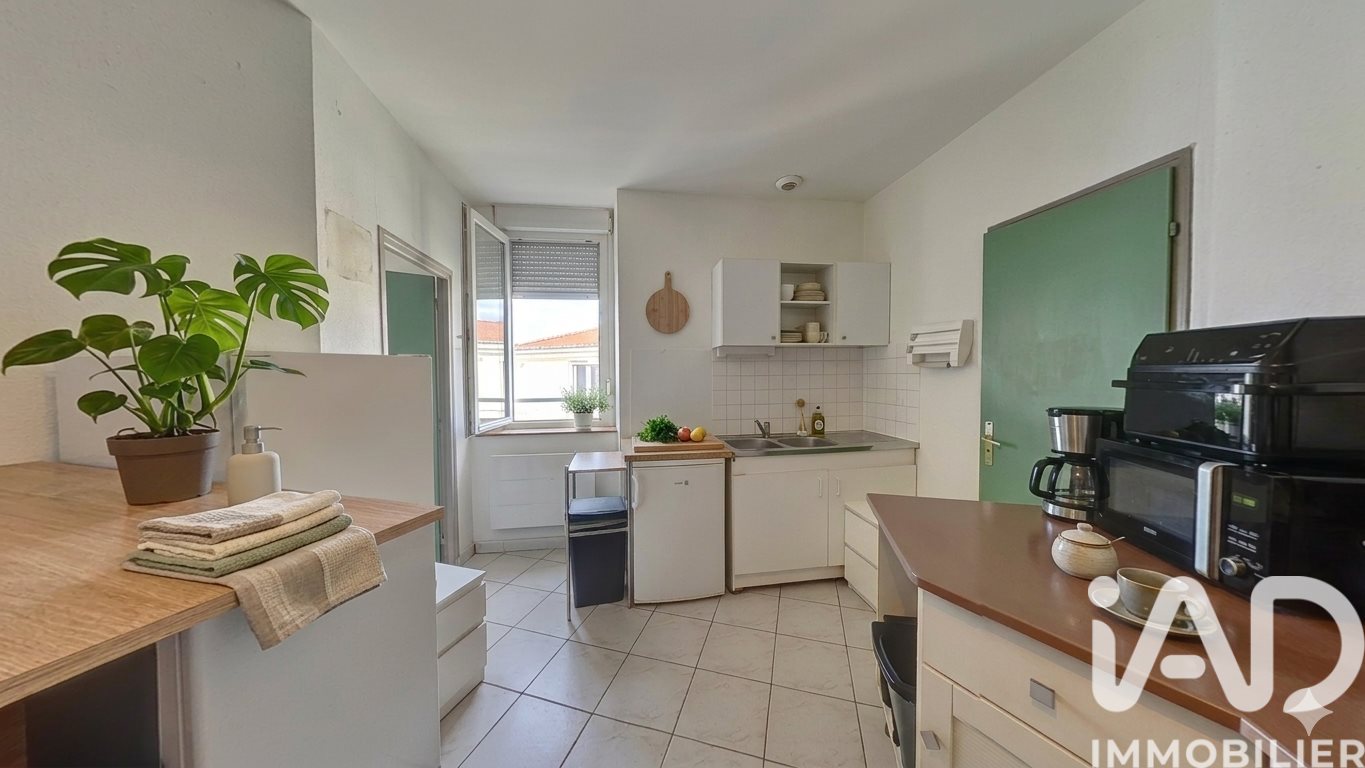 Appartement à vendre, 19m², Montaigu