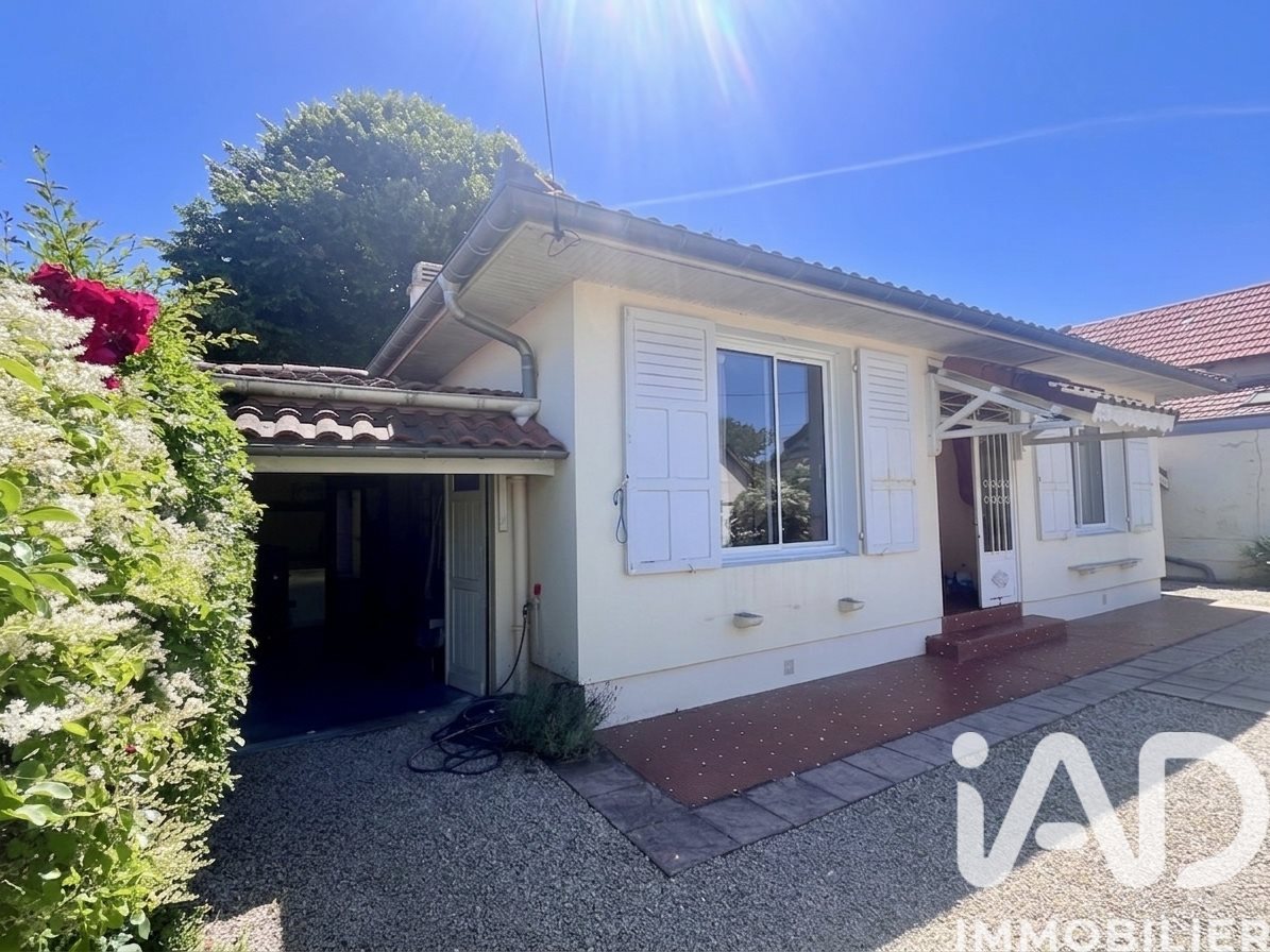 Maison à vendre, 74m², Tarbes
