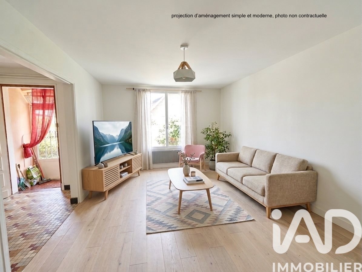 Maison à vendre, 74m², Tarbes