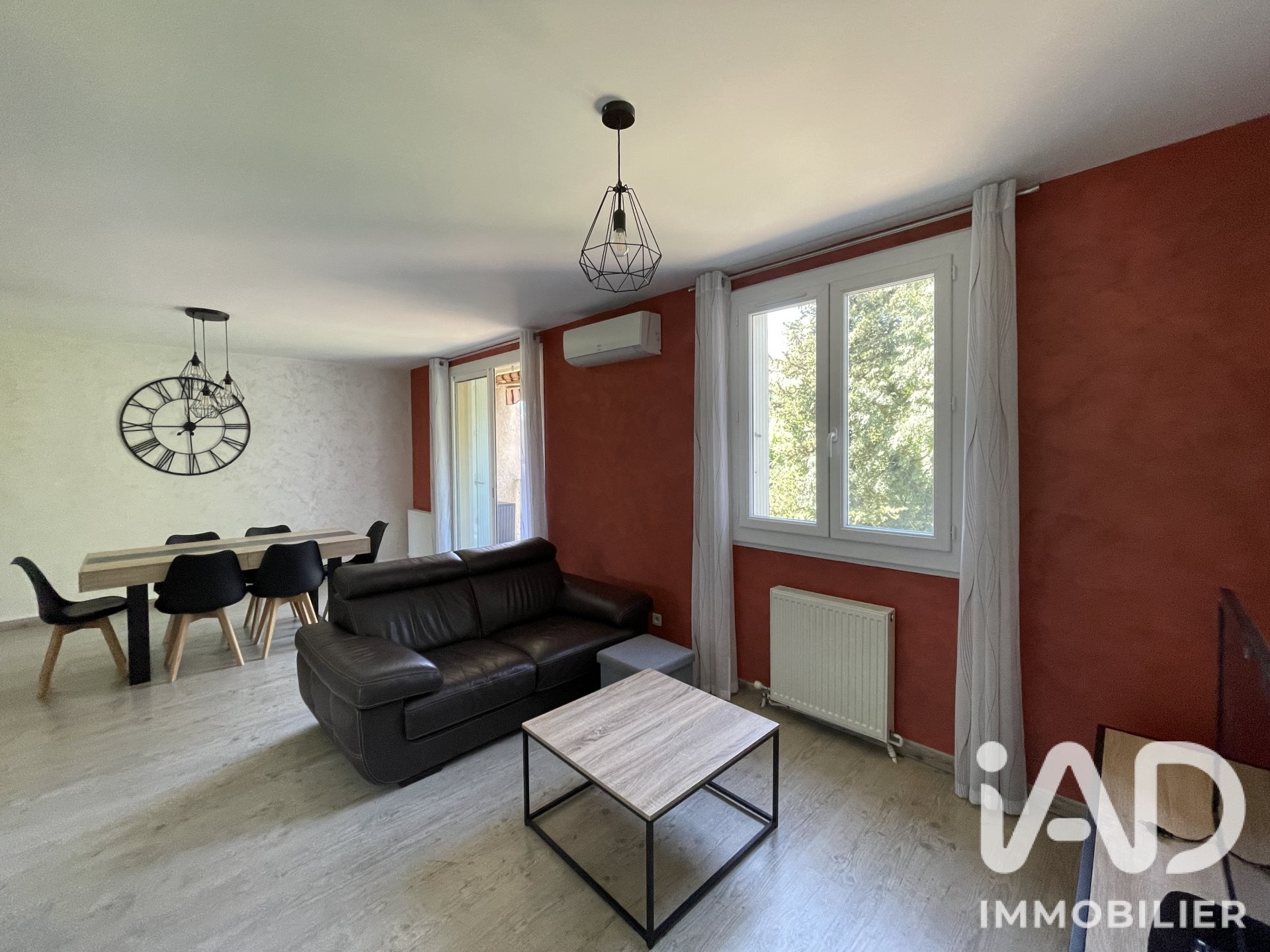 Appartement à louer, 62m², La Voulte-sur-Rhône