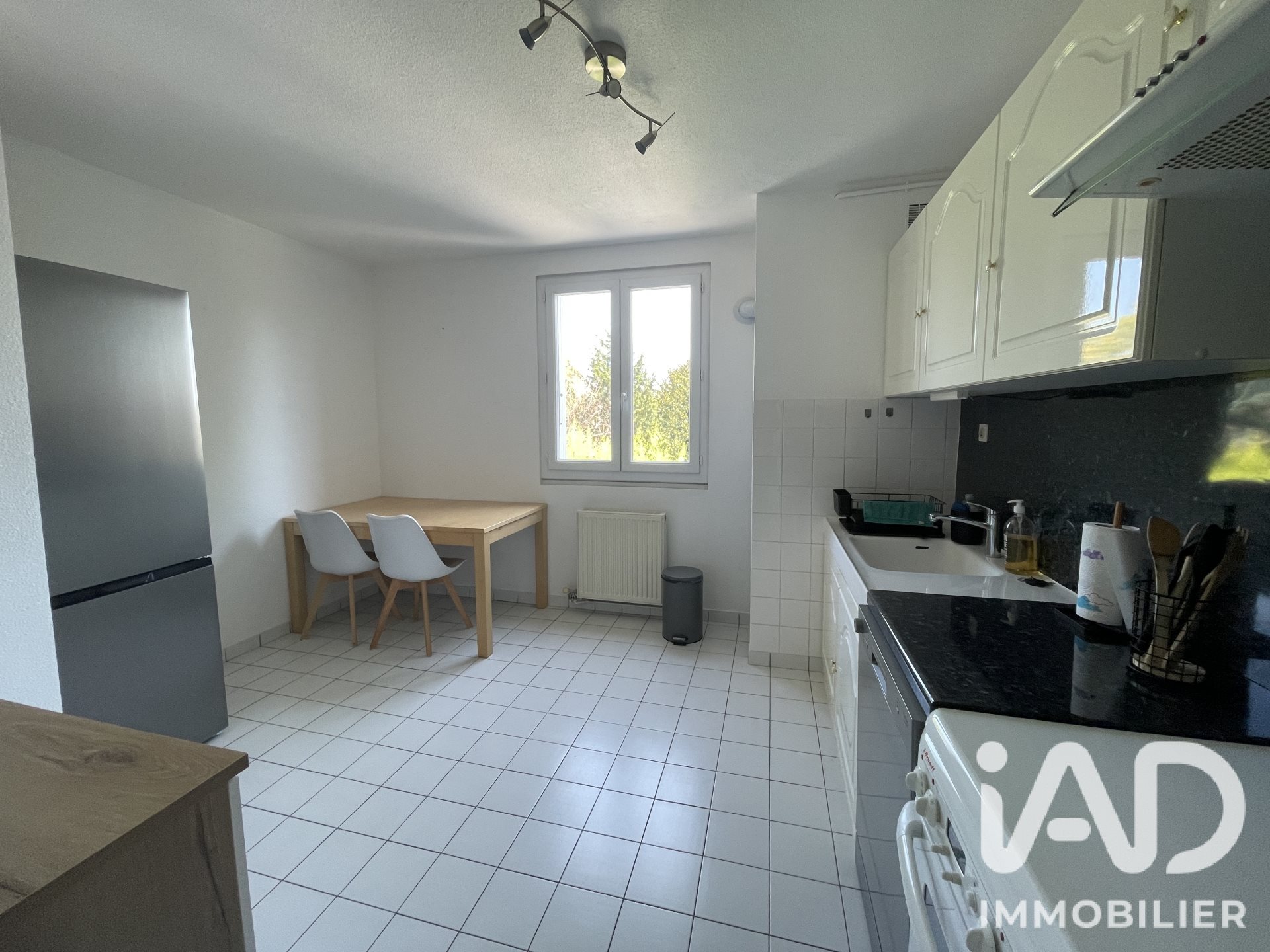 Appartement à louer, 62m², La Voulte-sur-Rhône