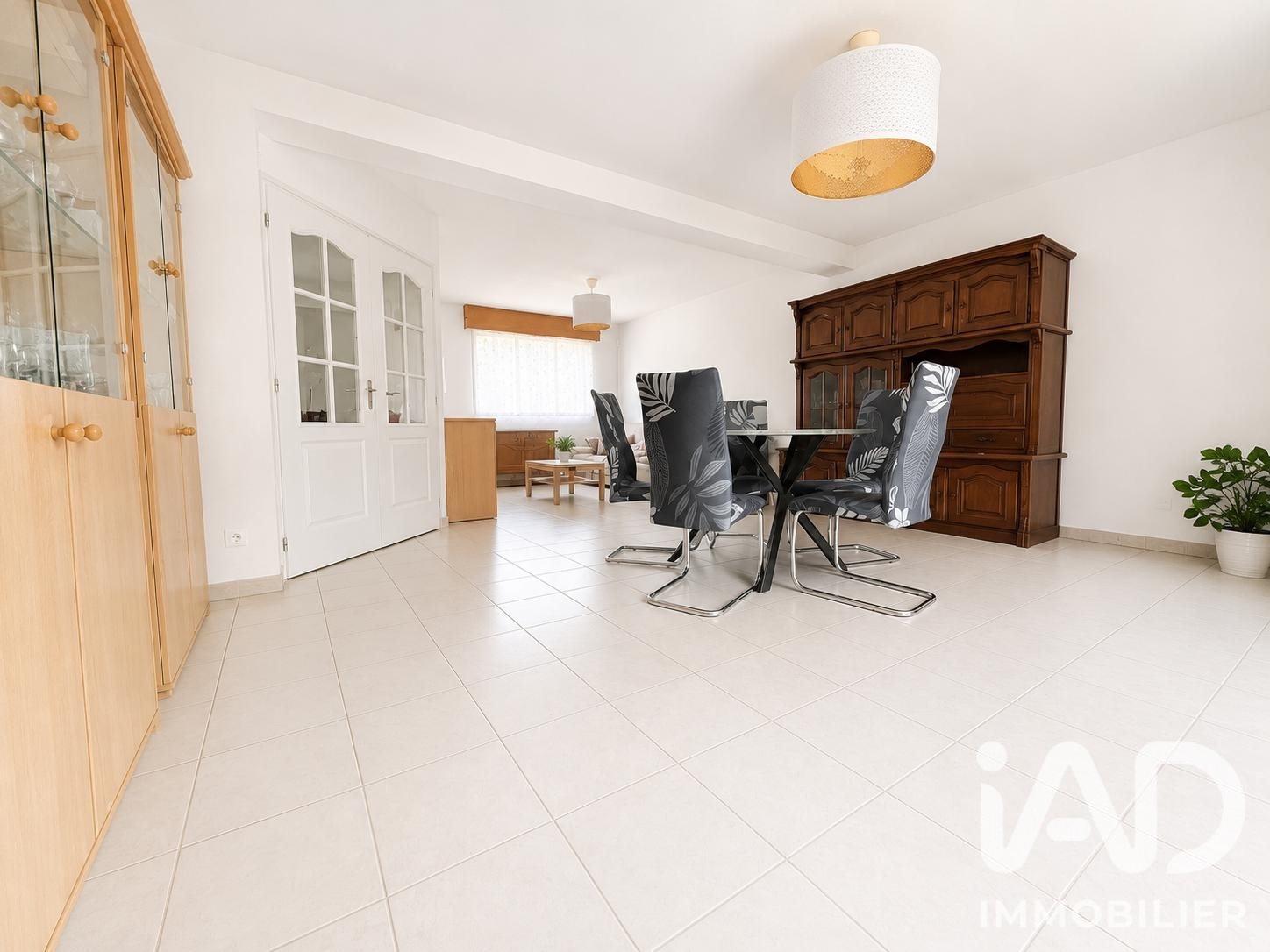 Maison à vendre, 114m², Seclin