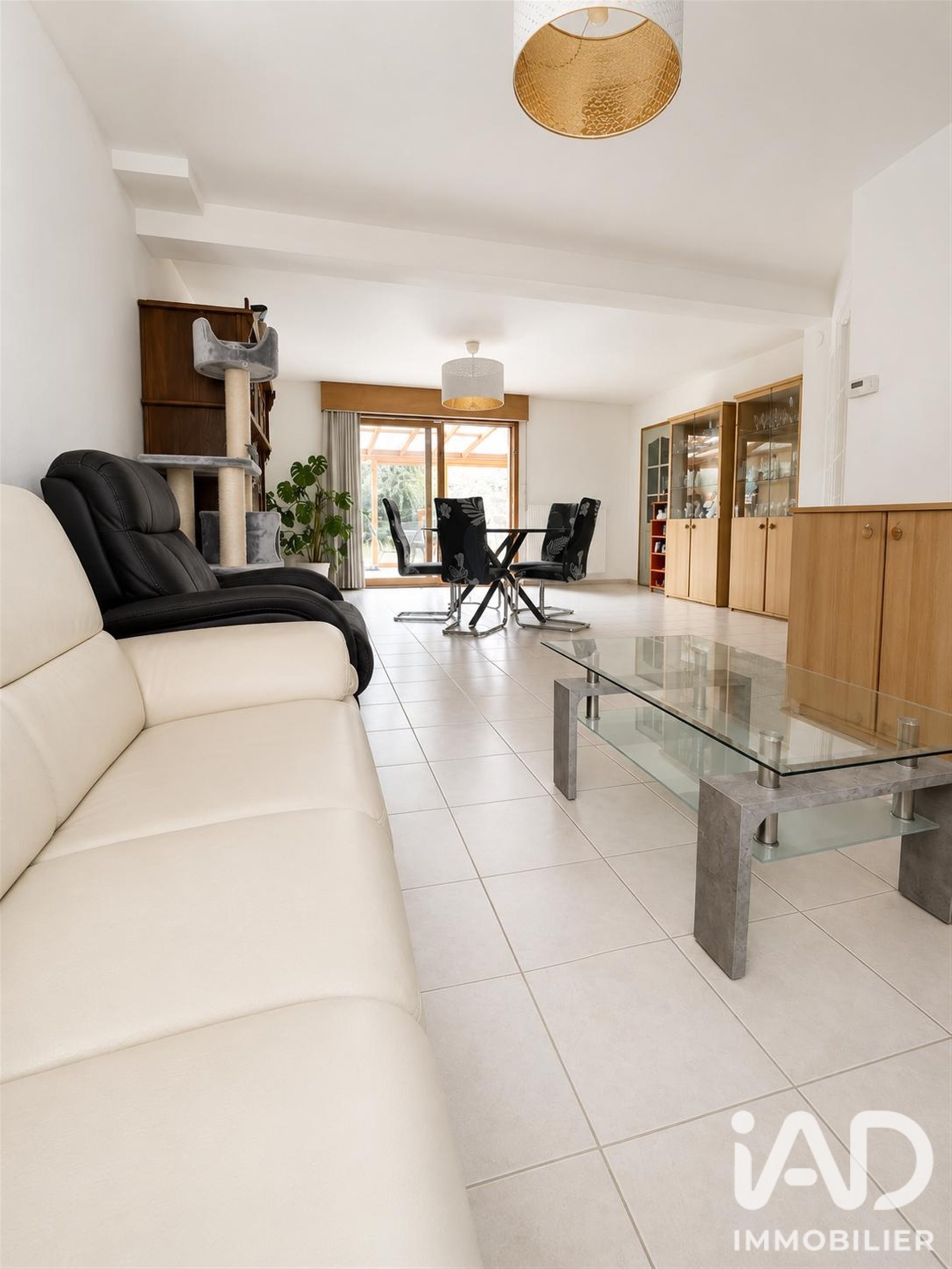 Maison à vendre, 114m², Seclin