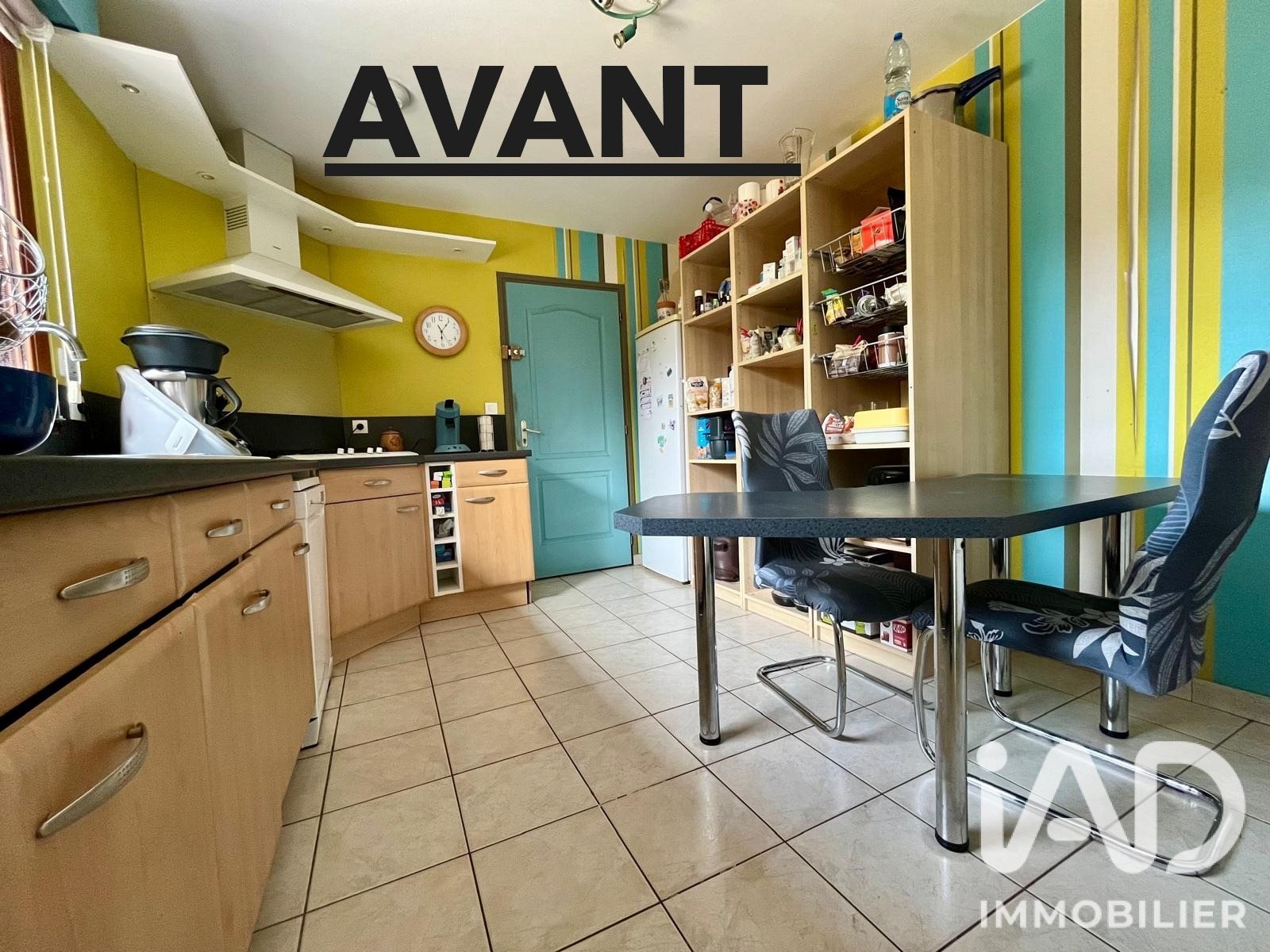 Maison à vendre, 114m², Seclin