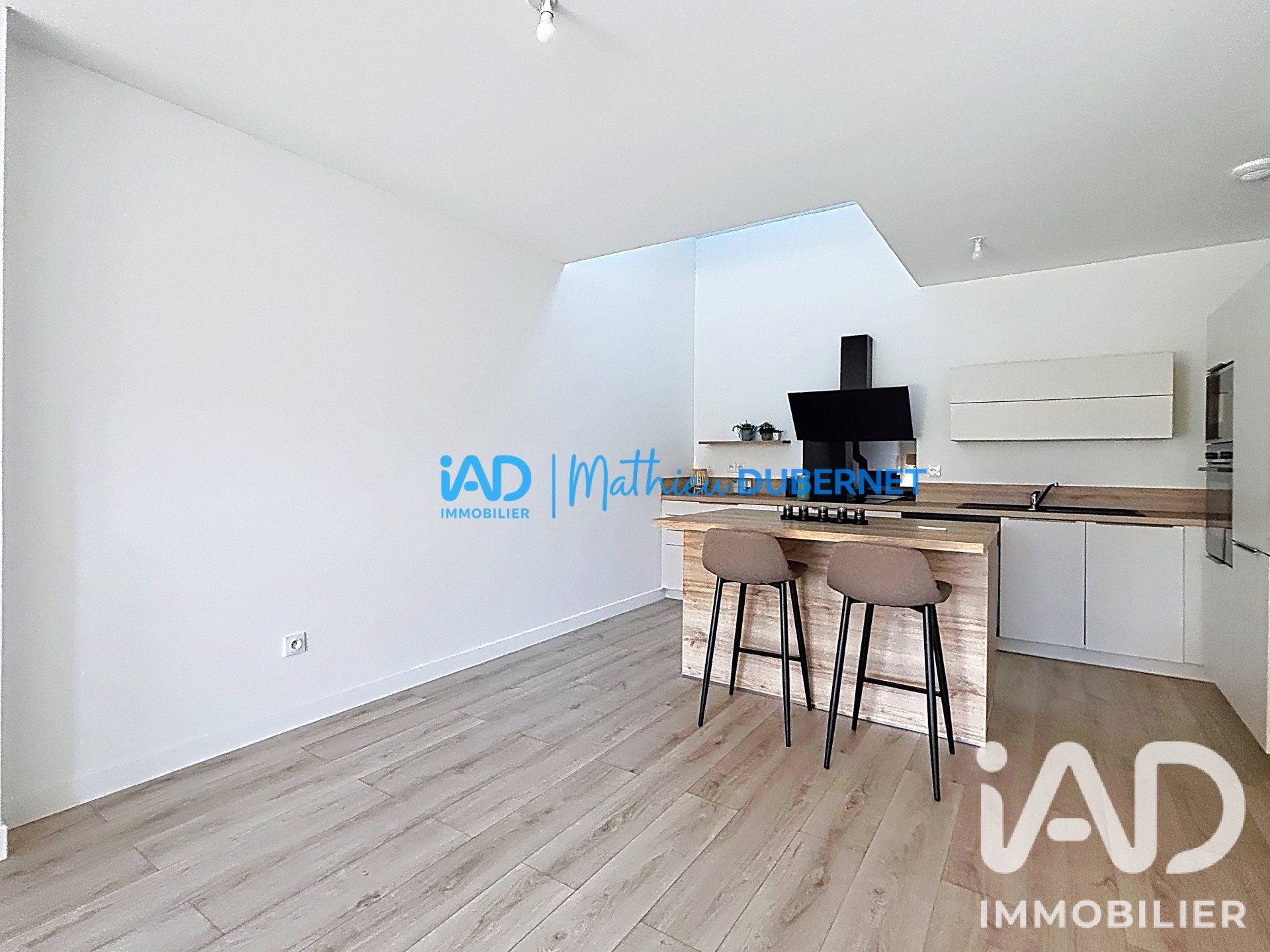 Maison à louer, 101m², Croix