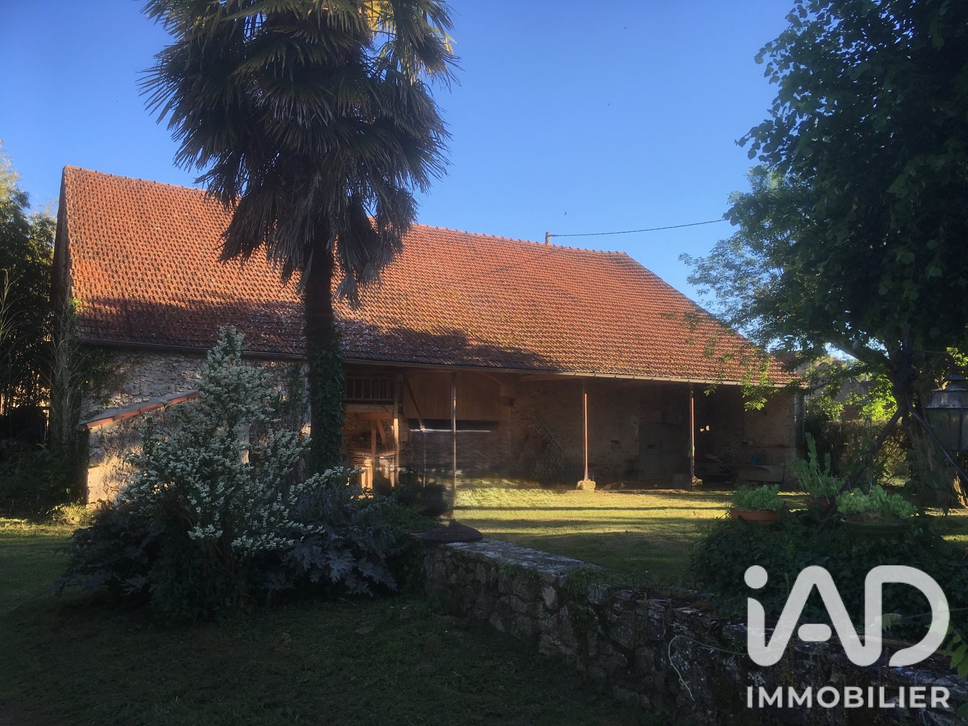 Maison à vendre, 160m², Anglars-Juillac