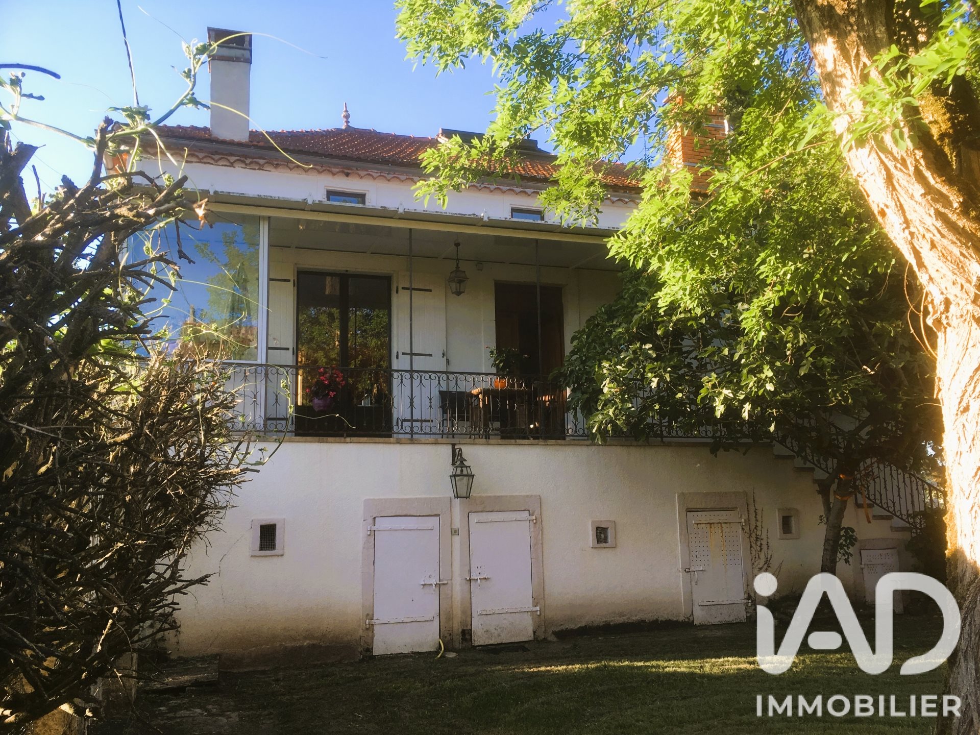 Maison à vendre, 160m², Anglars-Juillac