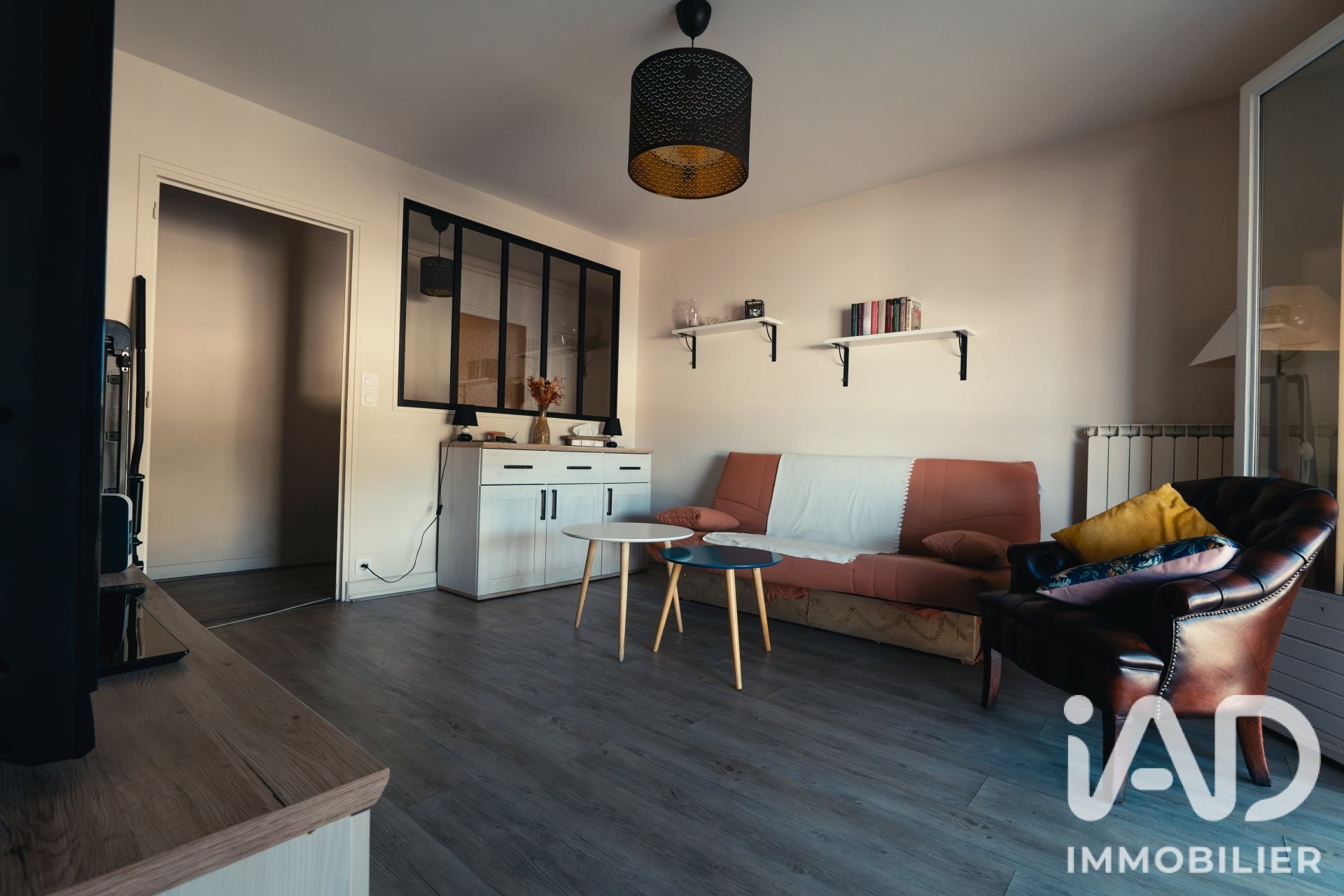 Appartement à vendre, 70m², Aurillac