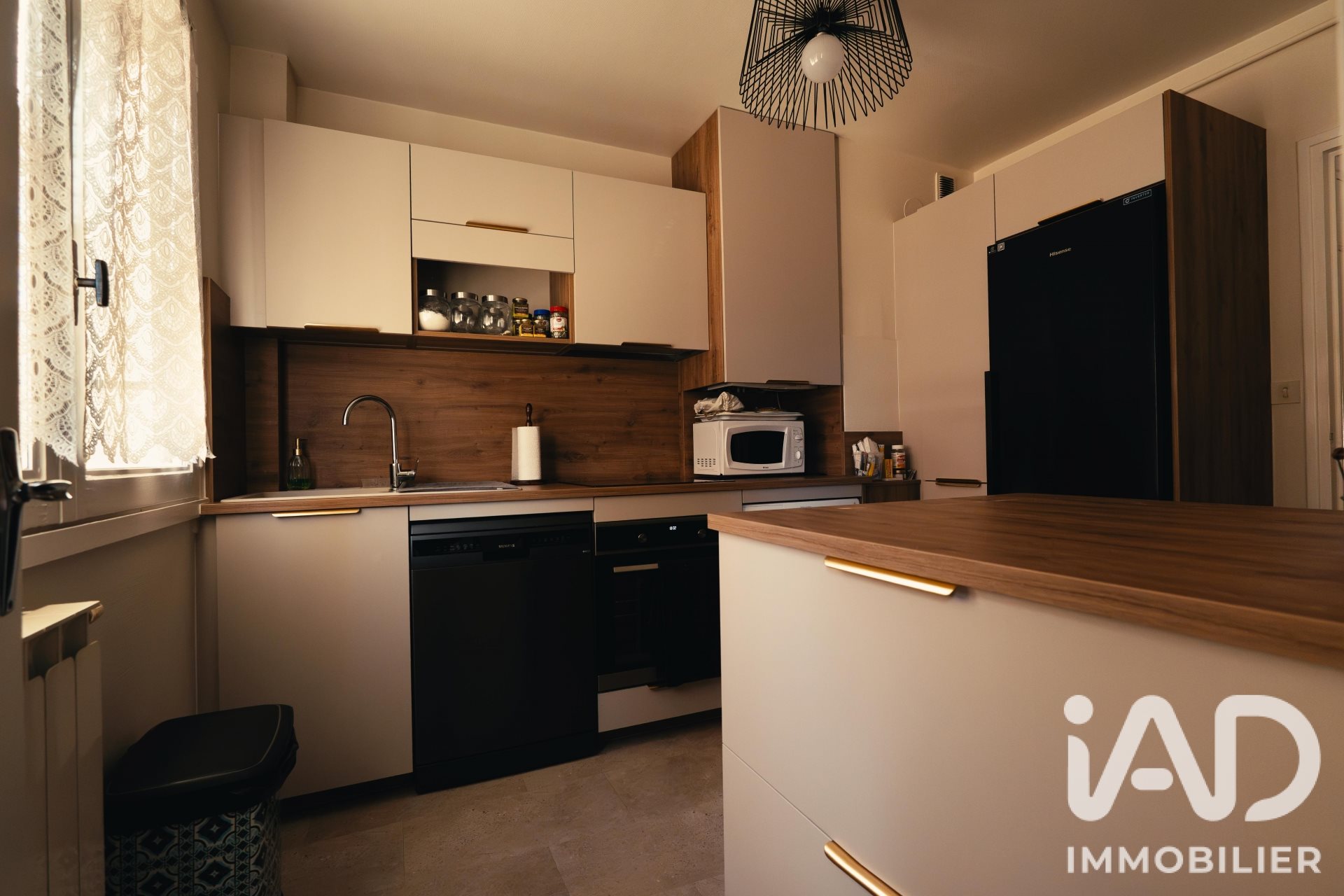 Appartement à vendre, 70m², Aurillac