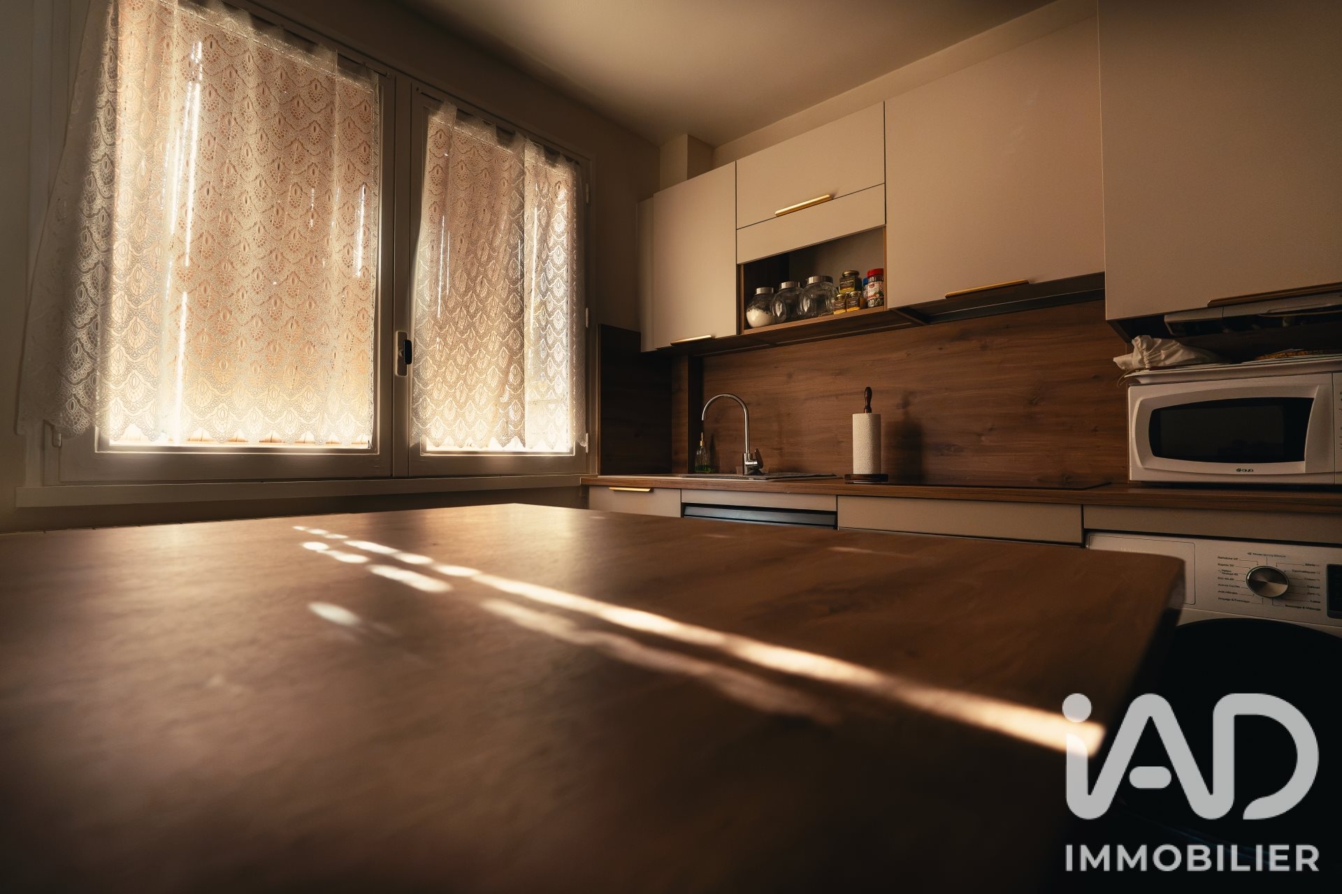 Appartement à vendre, 70m², Aurillac