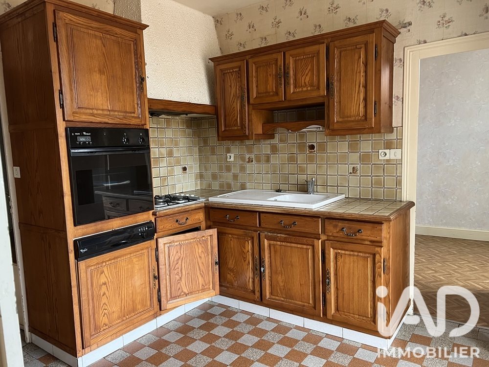 Maison à vendre, 80m², Lenax