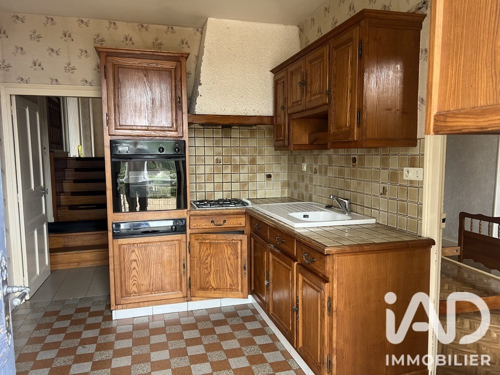 Maison à vendre, 80m², Lenax