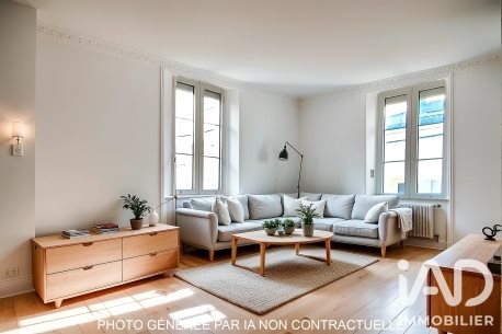 Appartement à vendre, 95m², Ars-sur-Moselle