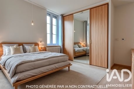 Appartement à vendre, 95m², Ars-sur-Moselle