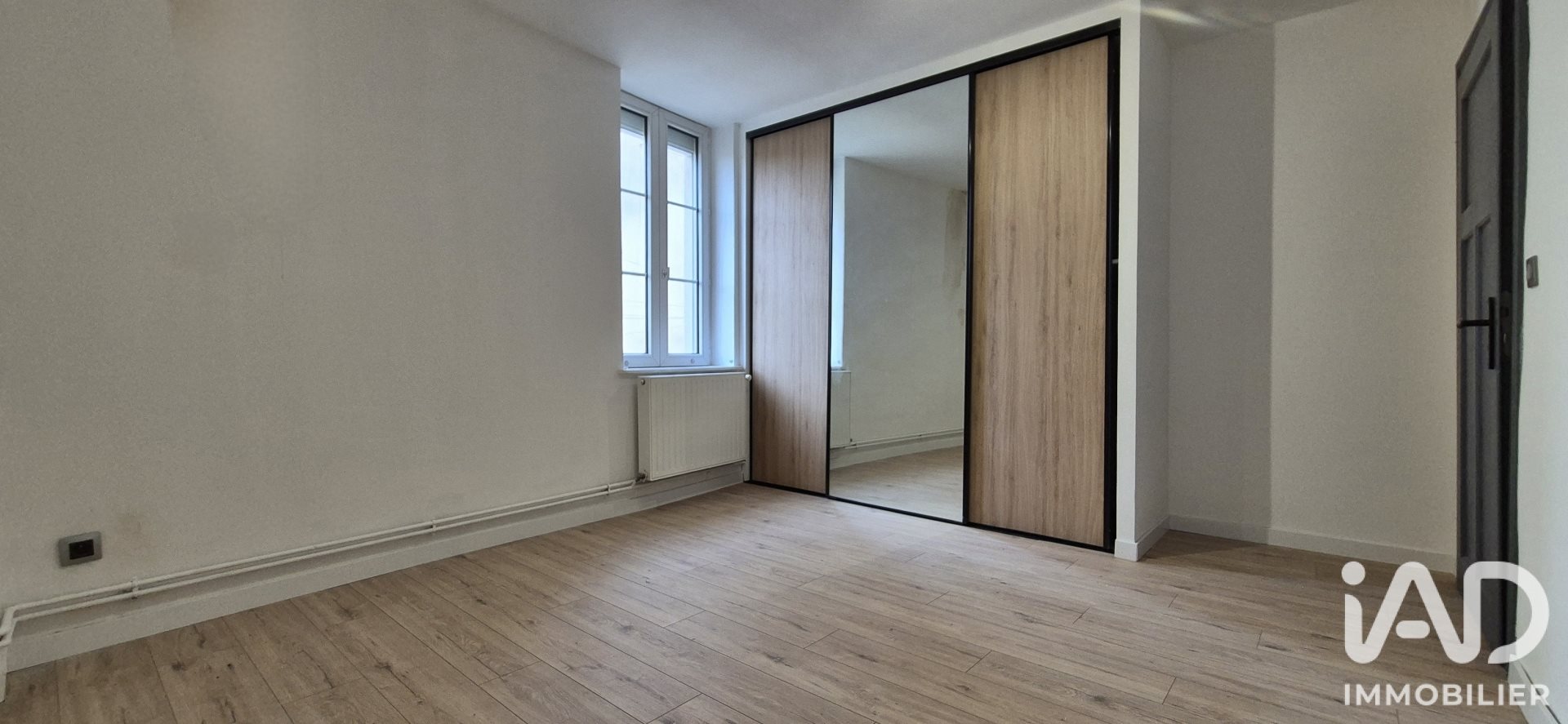 Appartement à vendre, 95m², Ars-sur-Moselle