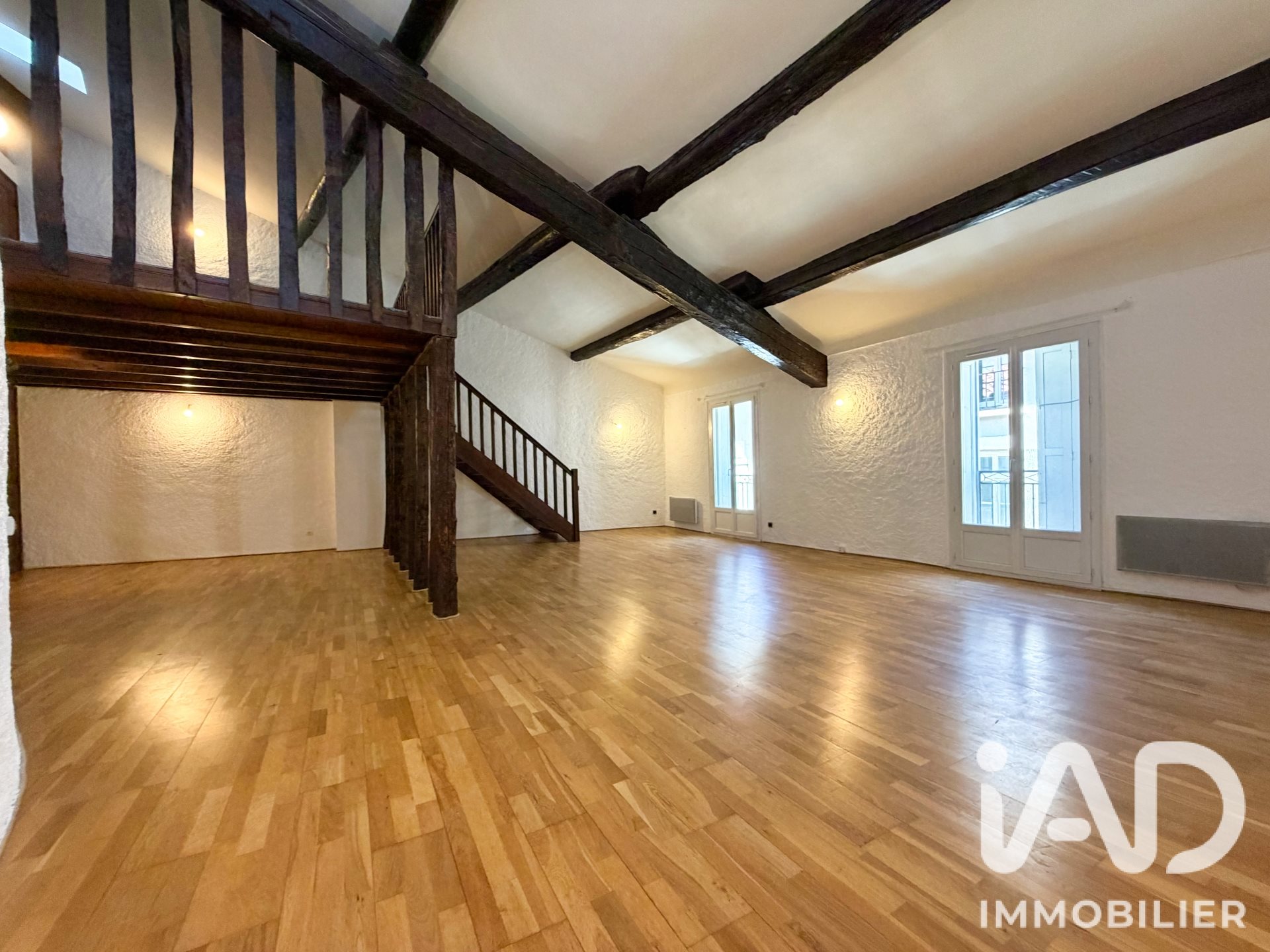 Appartement à vendre, 140m², Perpignan