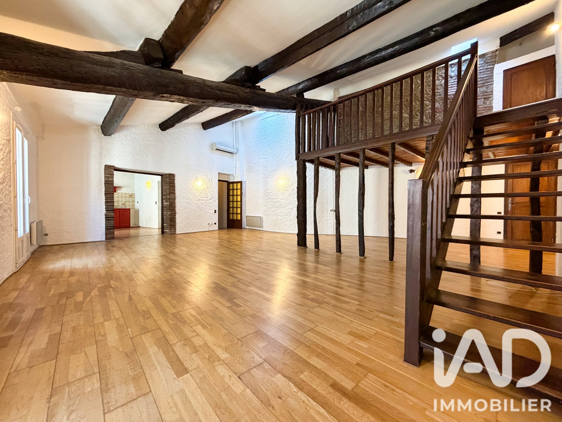 Appartement à vendre, 140m², Perpignan