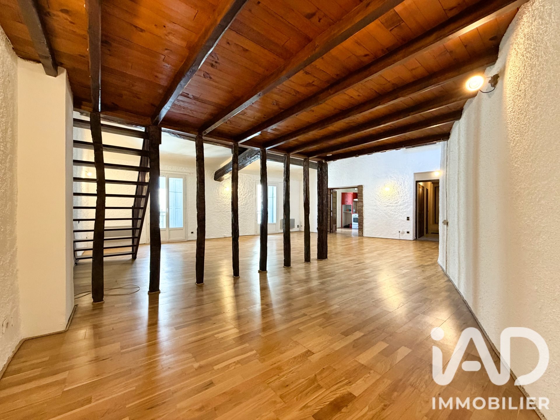 Appartement à vendre, 140m², Perpignan