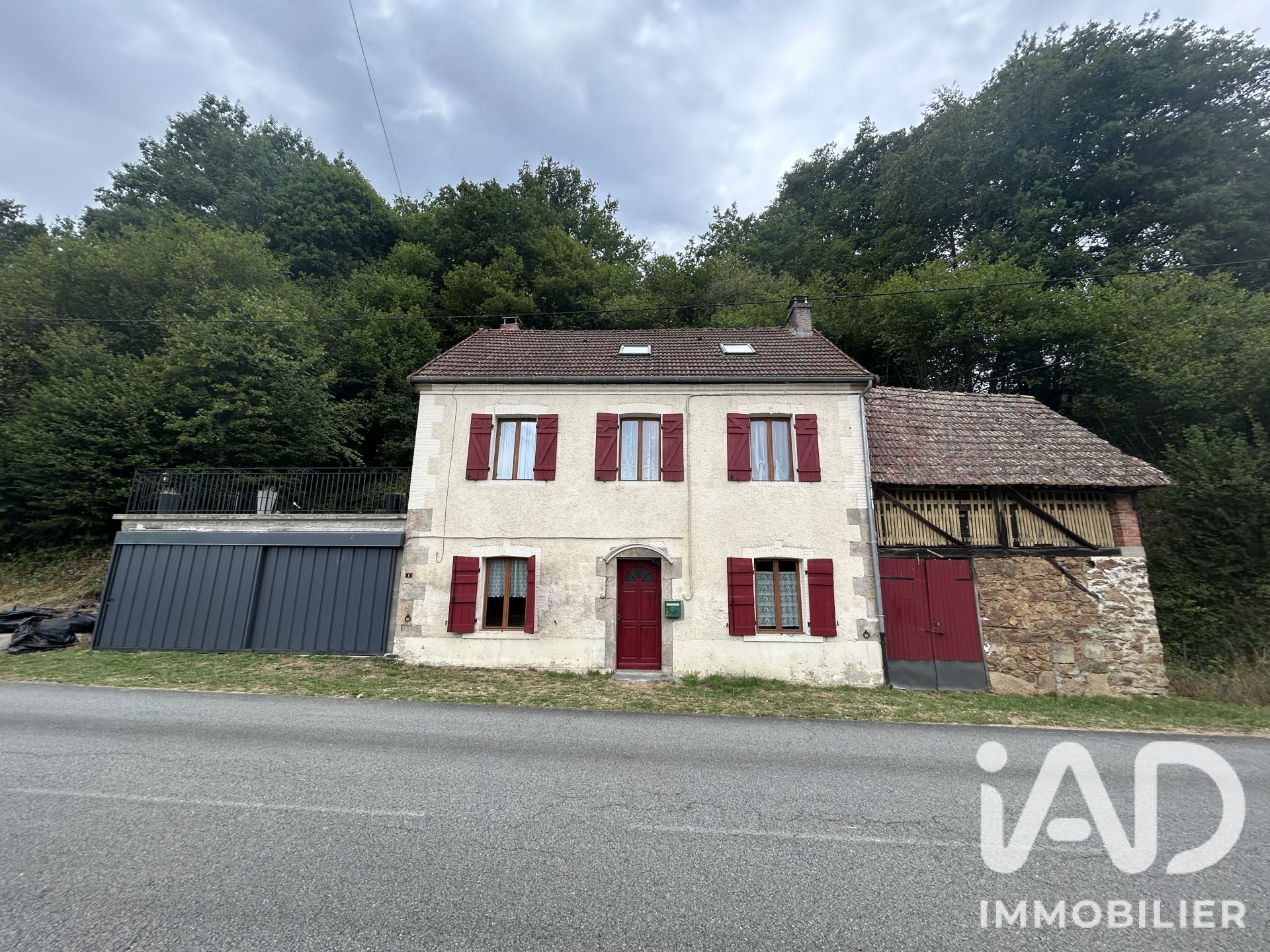 Maison à vendre, 117m², Croze