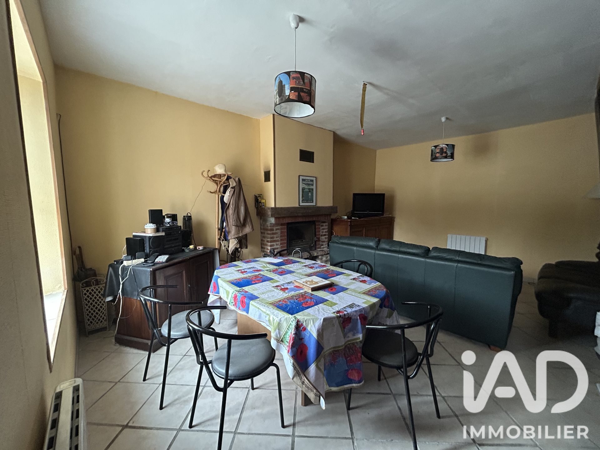 Maison à vendre, 117m², Croze
