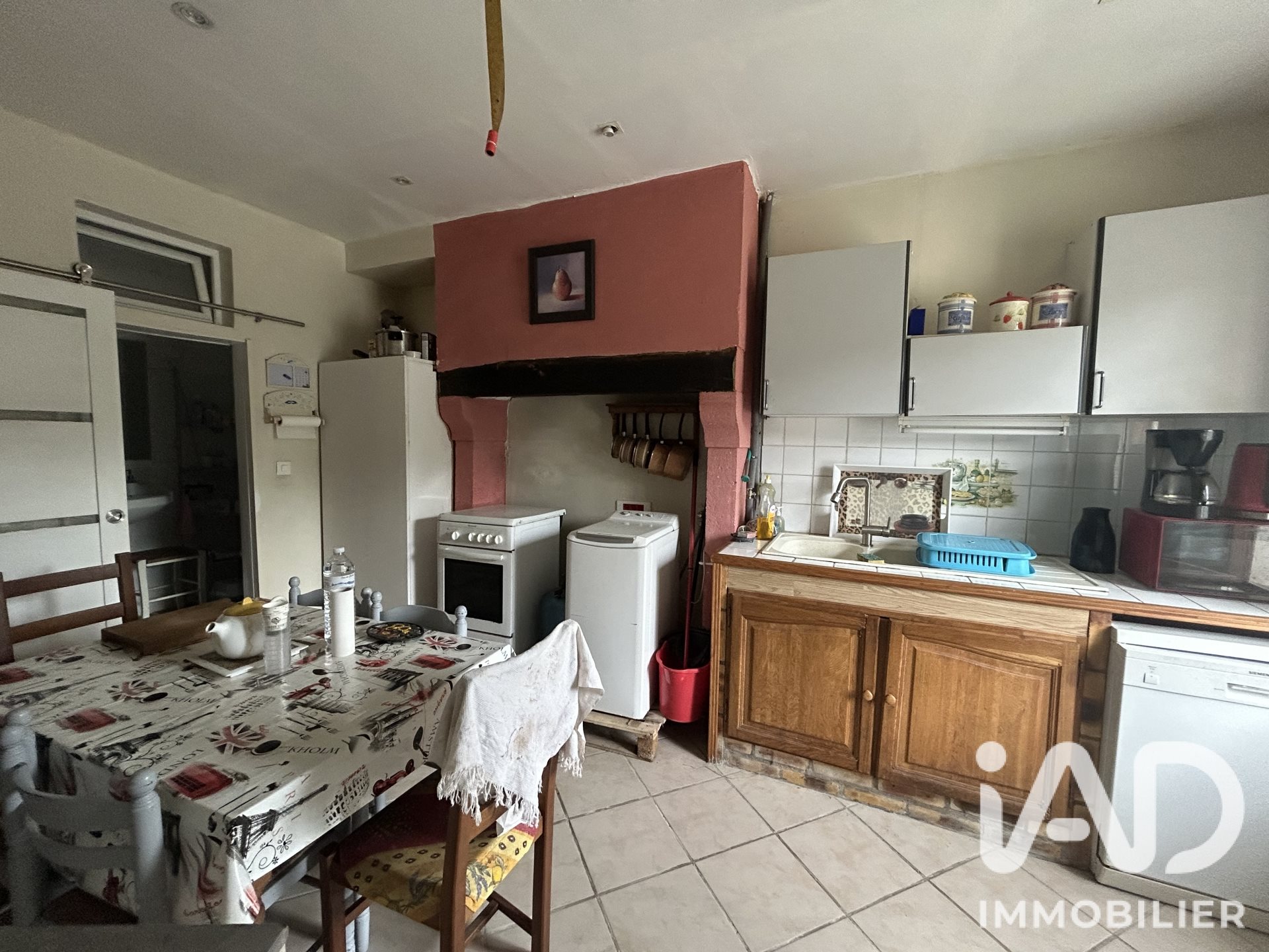 Maison à vendre, 117m², Croze